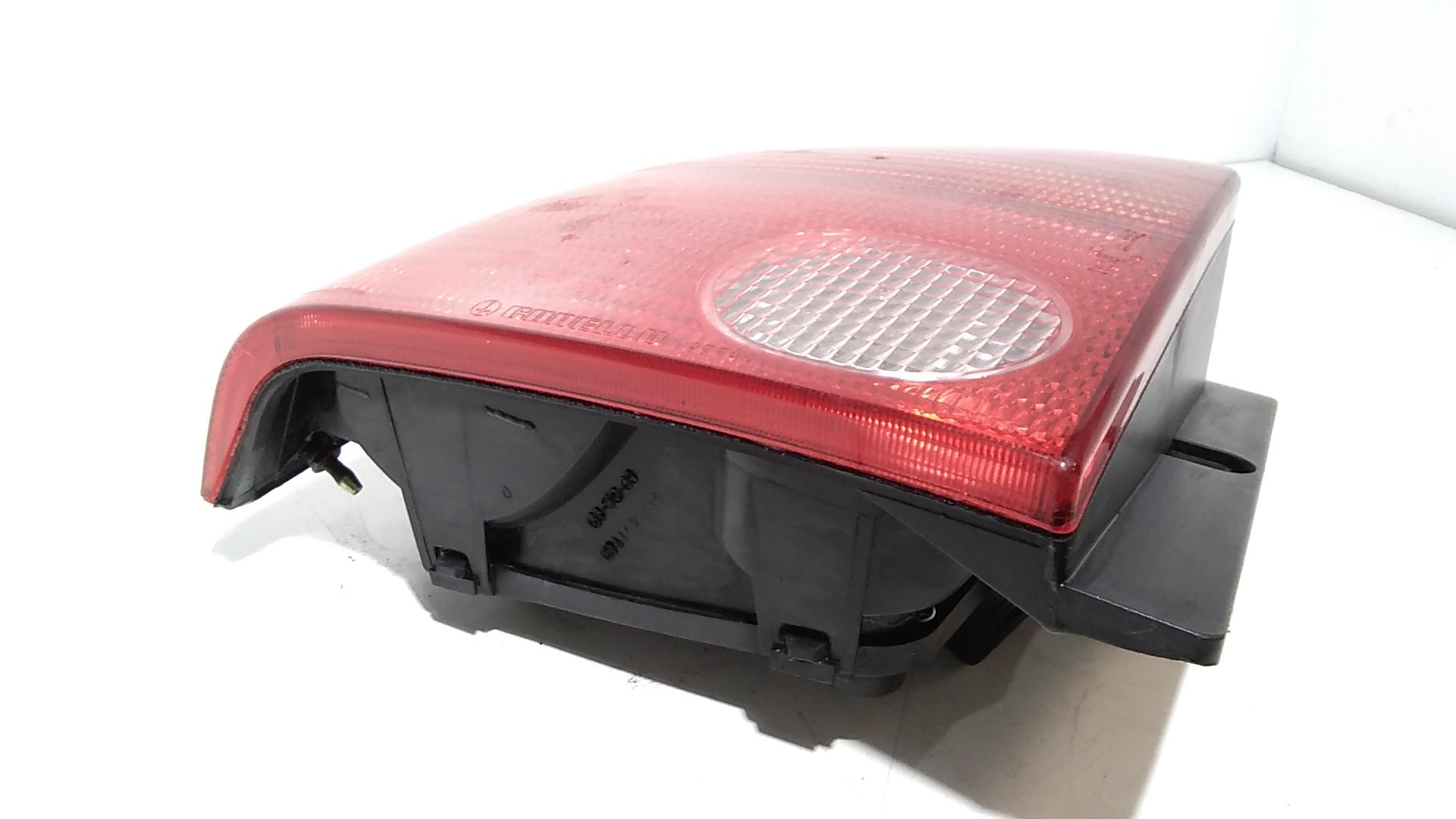 Stop fanale Posteriore sinistro lato Guida VOLKSWAGEN Lupo 1 Serie