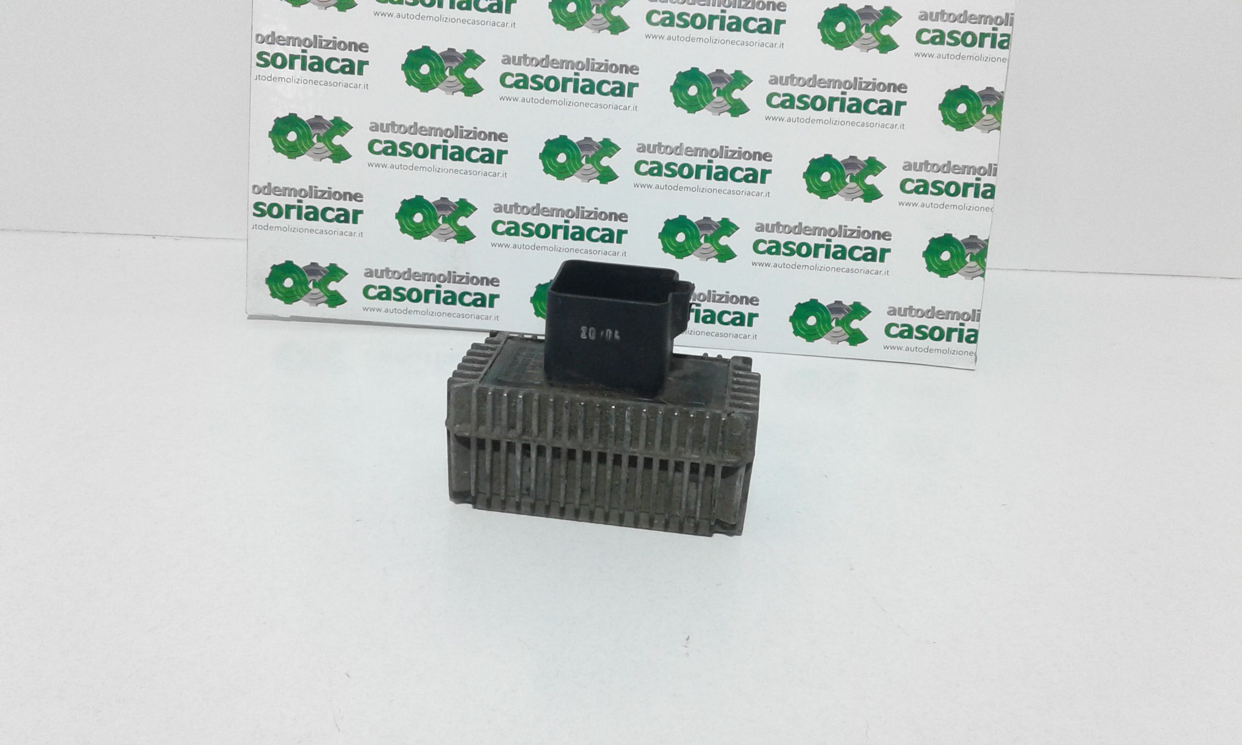 Centralina candelette OPEL Meriva 1 Serie