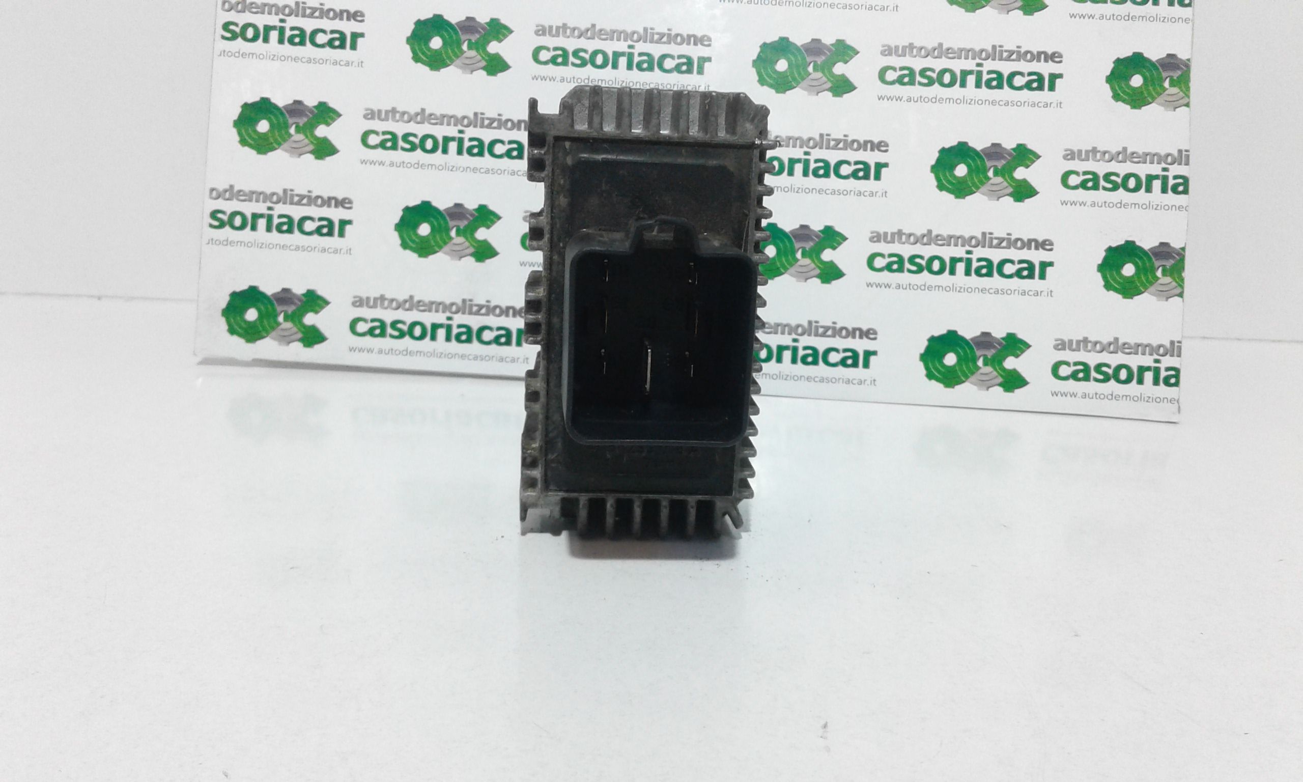 Centralina candelette OPEL Meriva 1 Serie