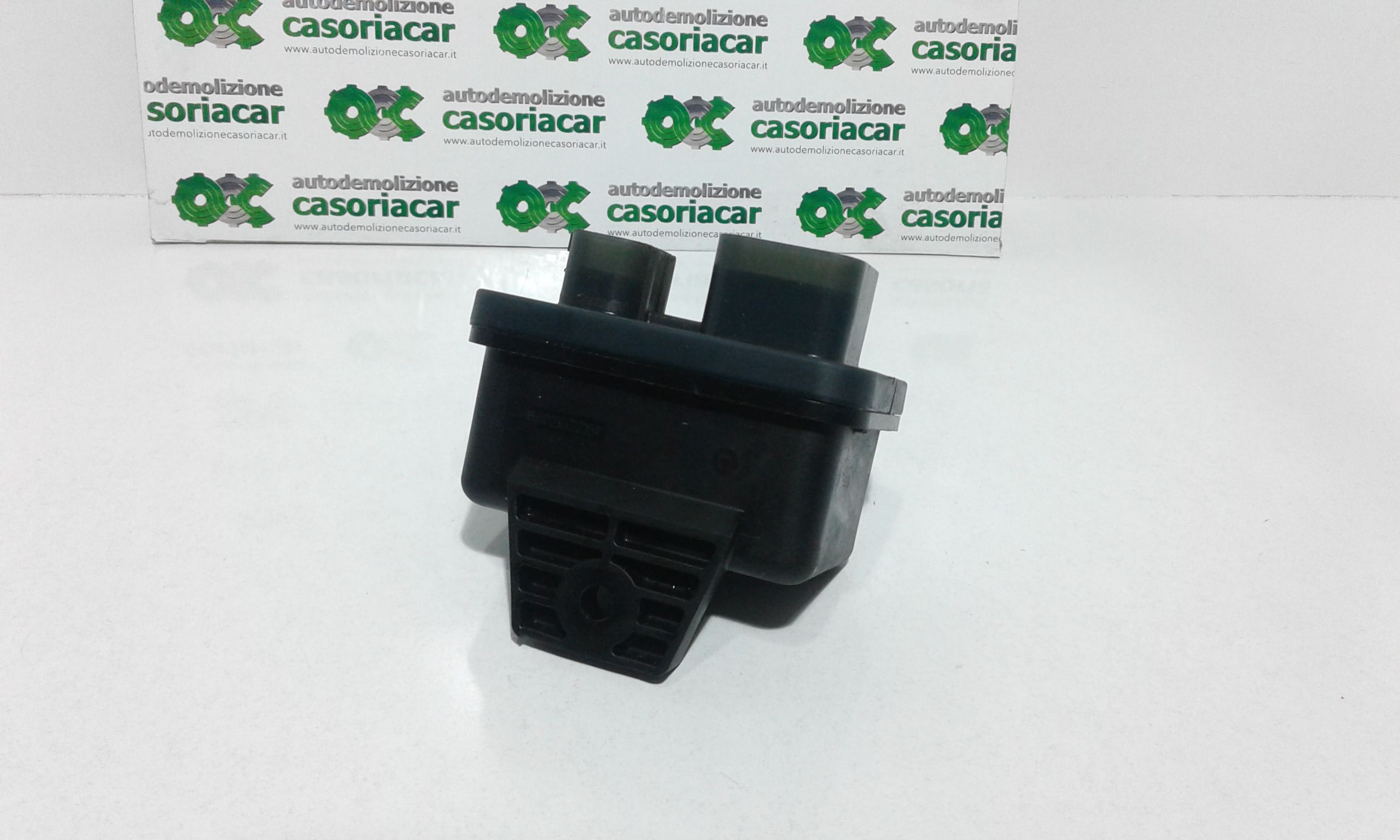 Centralina candelette FIAT 500 L 1  Serie