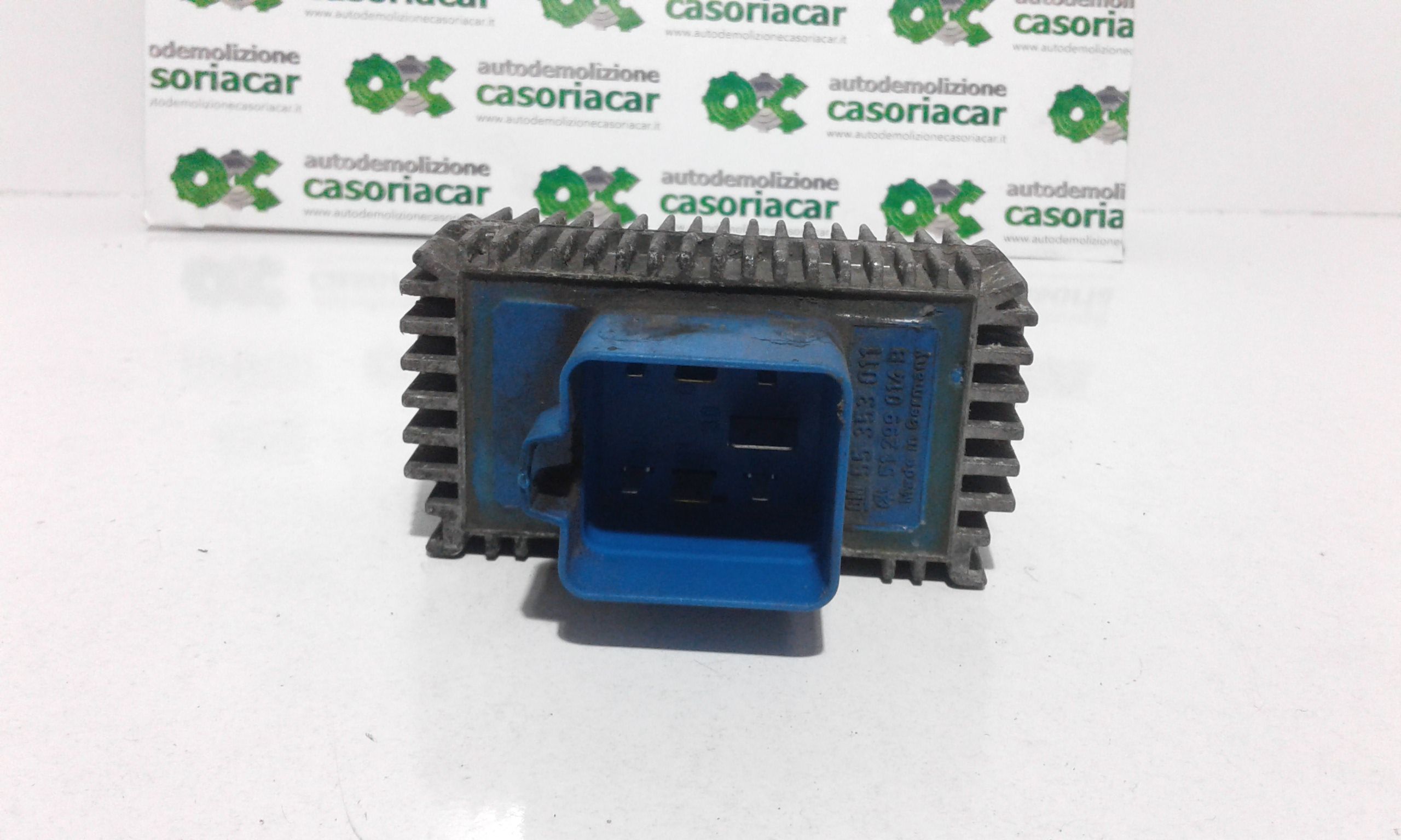 Centralina candelette SUZUKI Swift 4 Serie