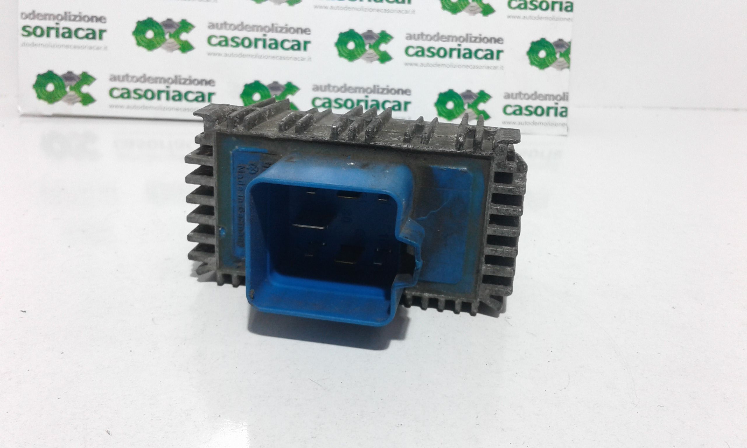 Centralina candelette SUZUKI Swift 4 Serie