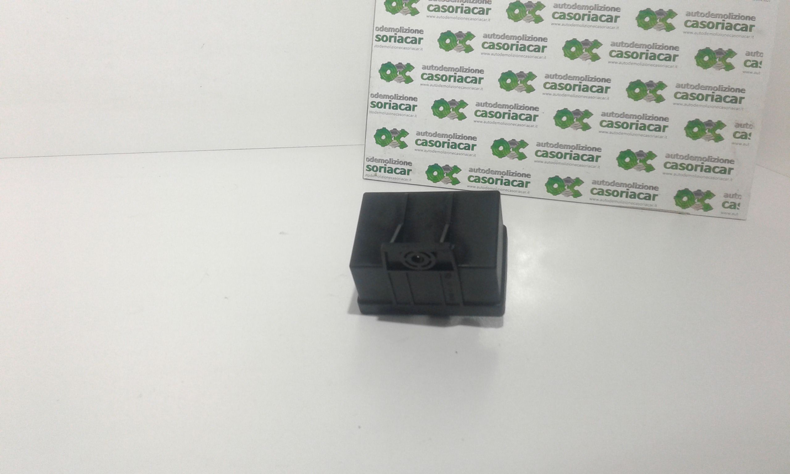 Centralina candelette ALFA ROMEO 147 2 serie