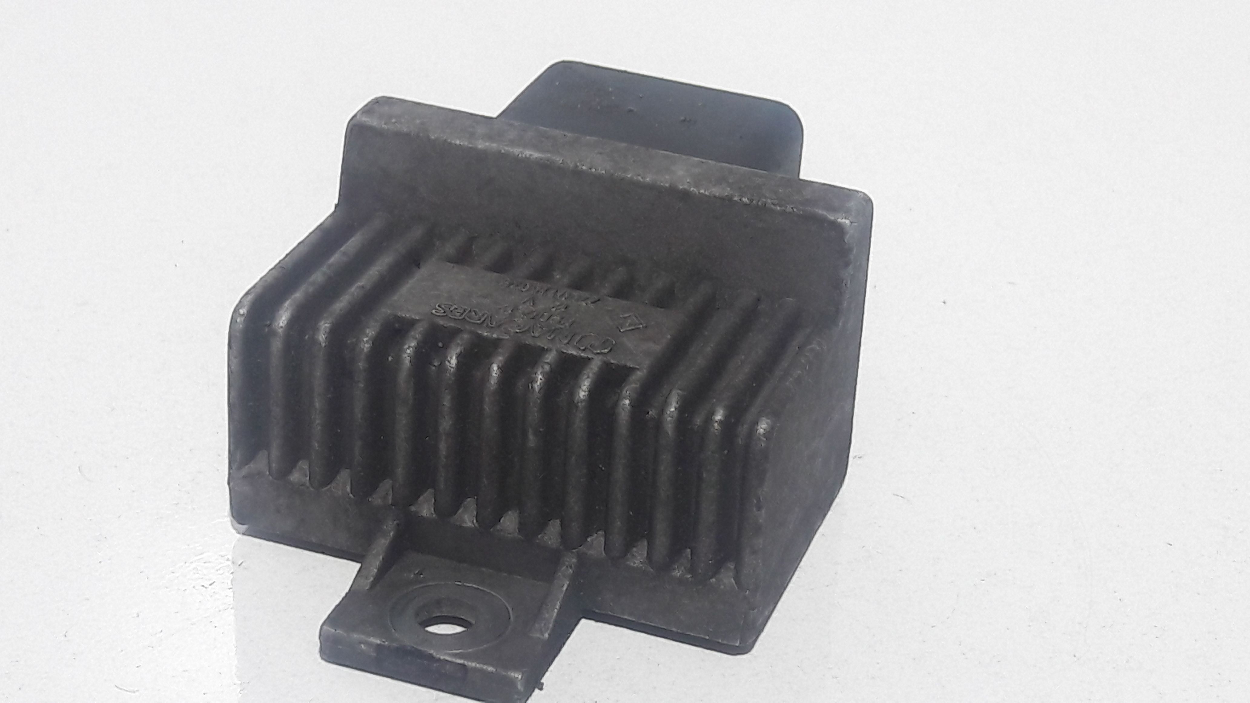 Centralina candelette RENAULT Laguna Berlina 2 Serie