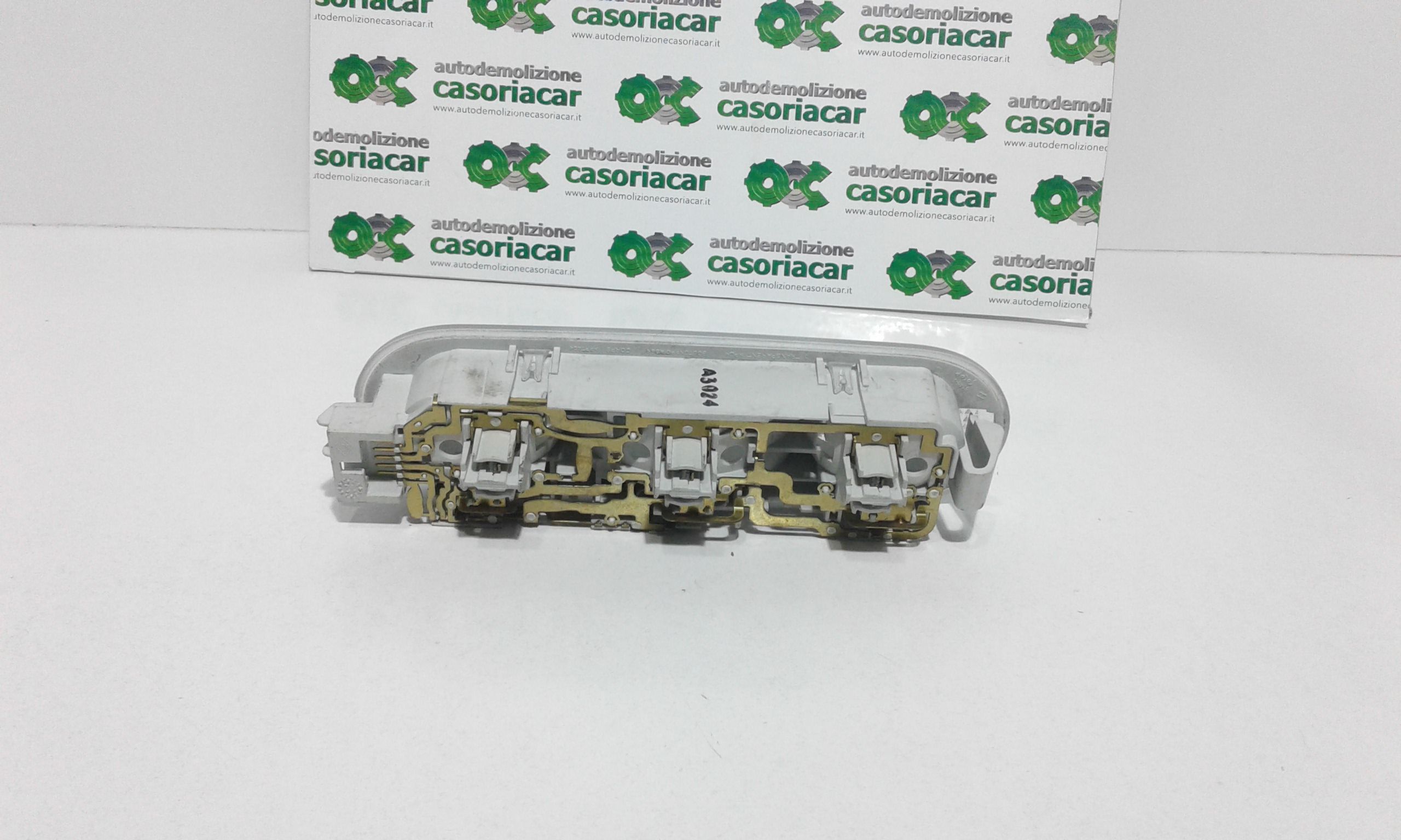 Plafoniera NISSAN NV200 1 Serie