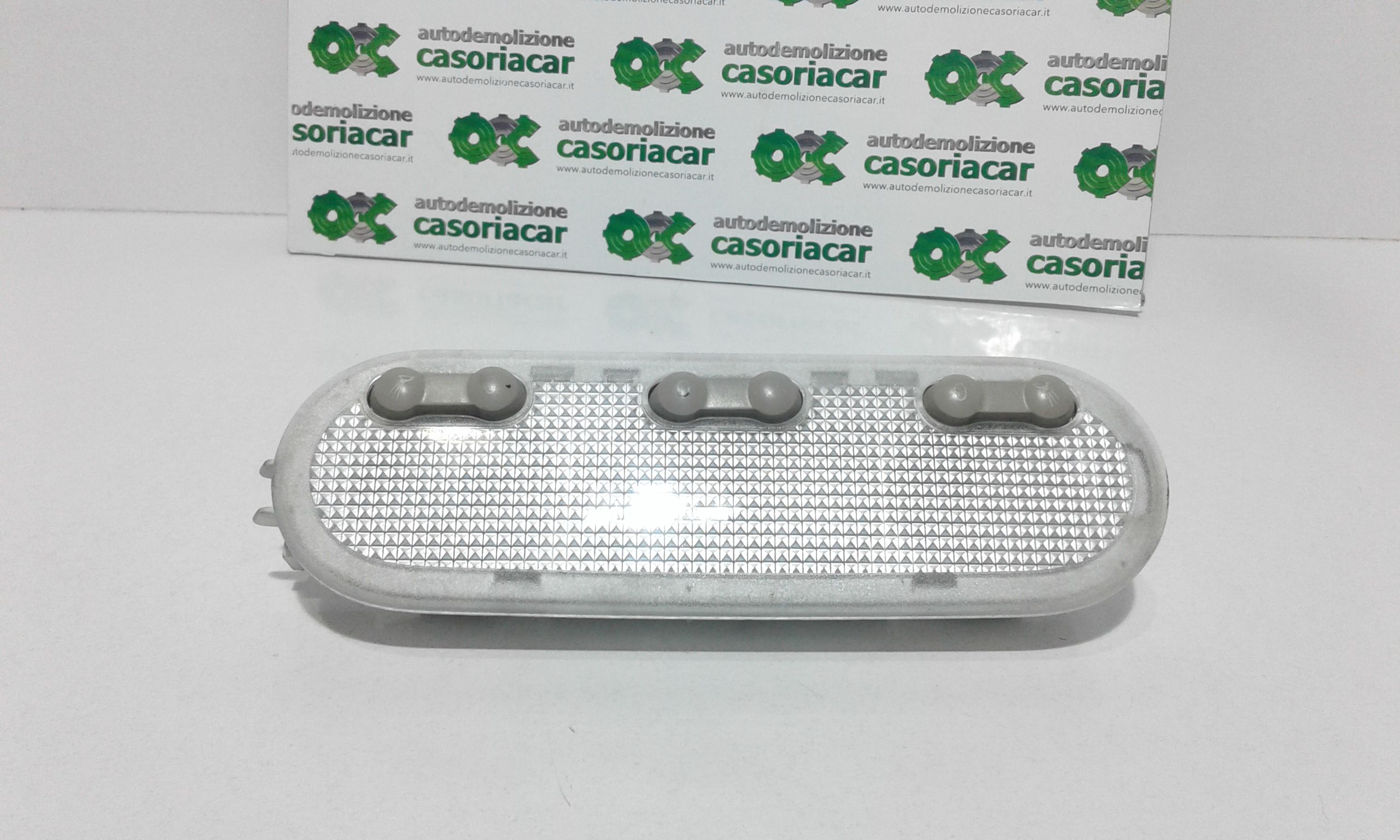 Plafoniera NISSAN NV200 1 Serie