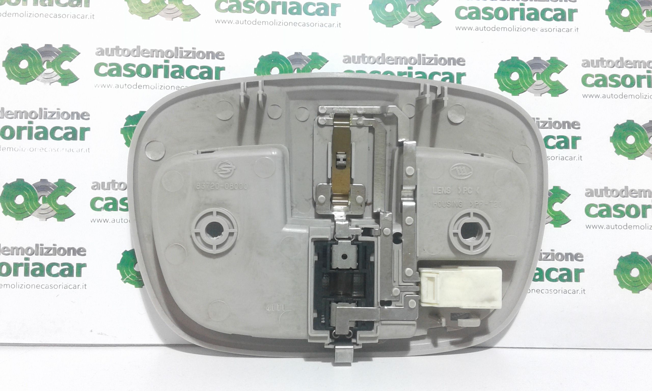 Plafoniera SSANGYONG Rexton 1 Serie