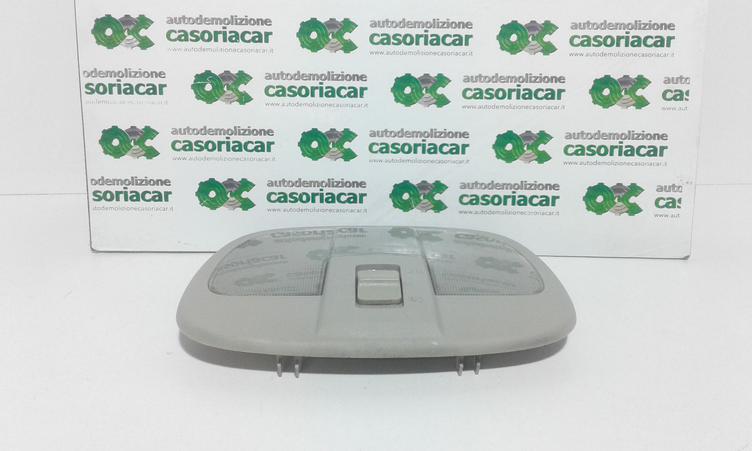 Plafoniera SSANGYONG Rexton 1 Serie