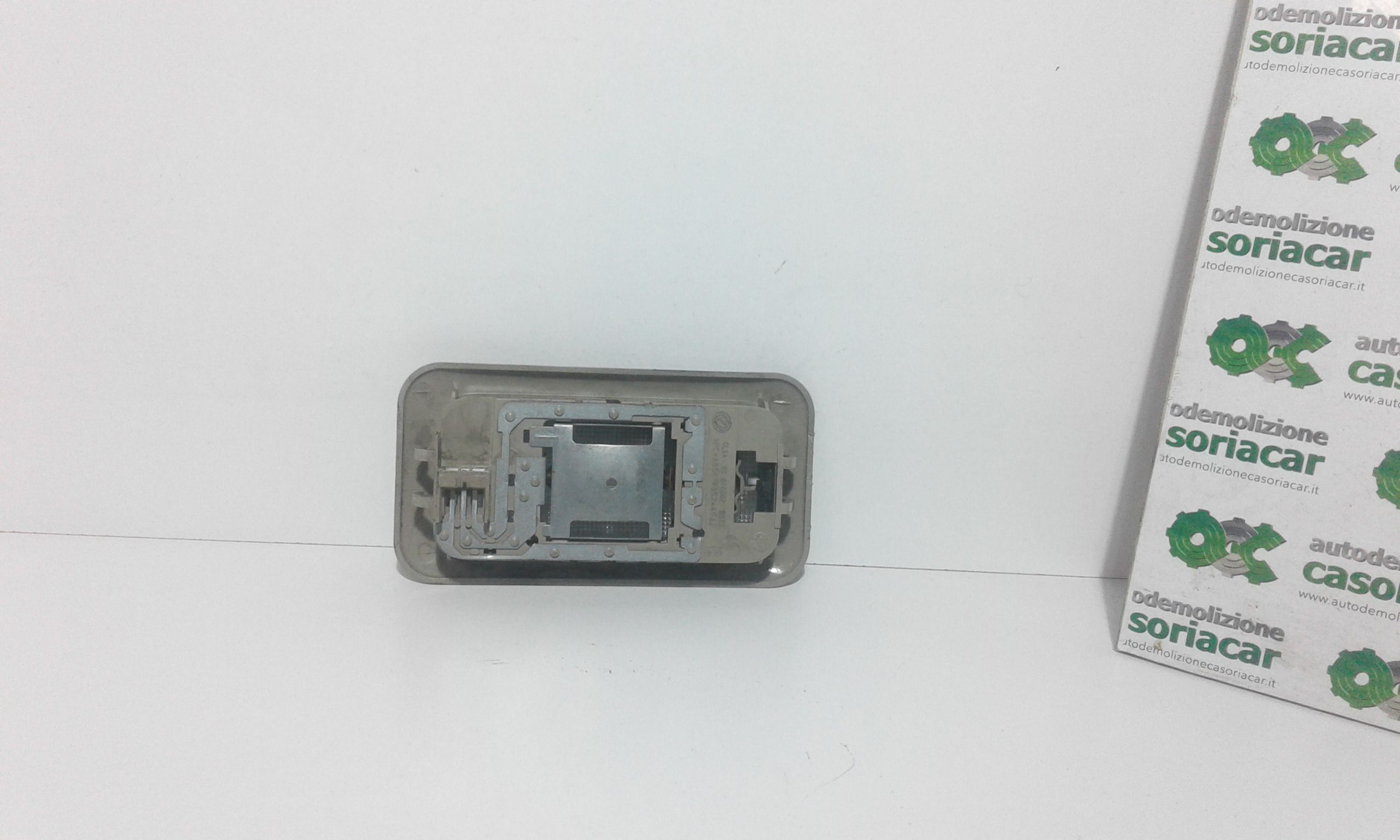 Plafoniera ALFA ROMEO 147 2 serie