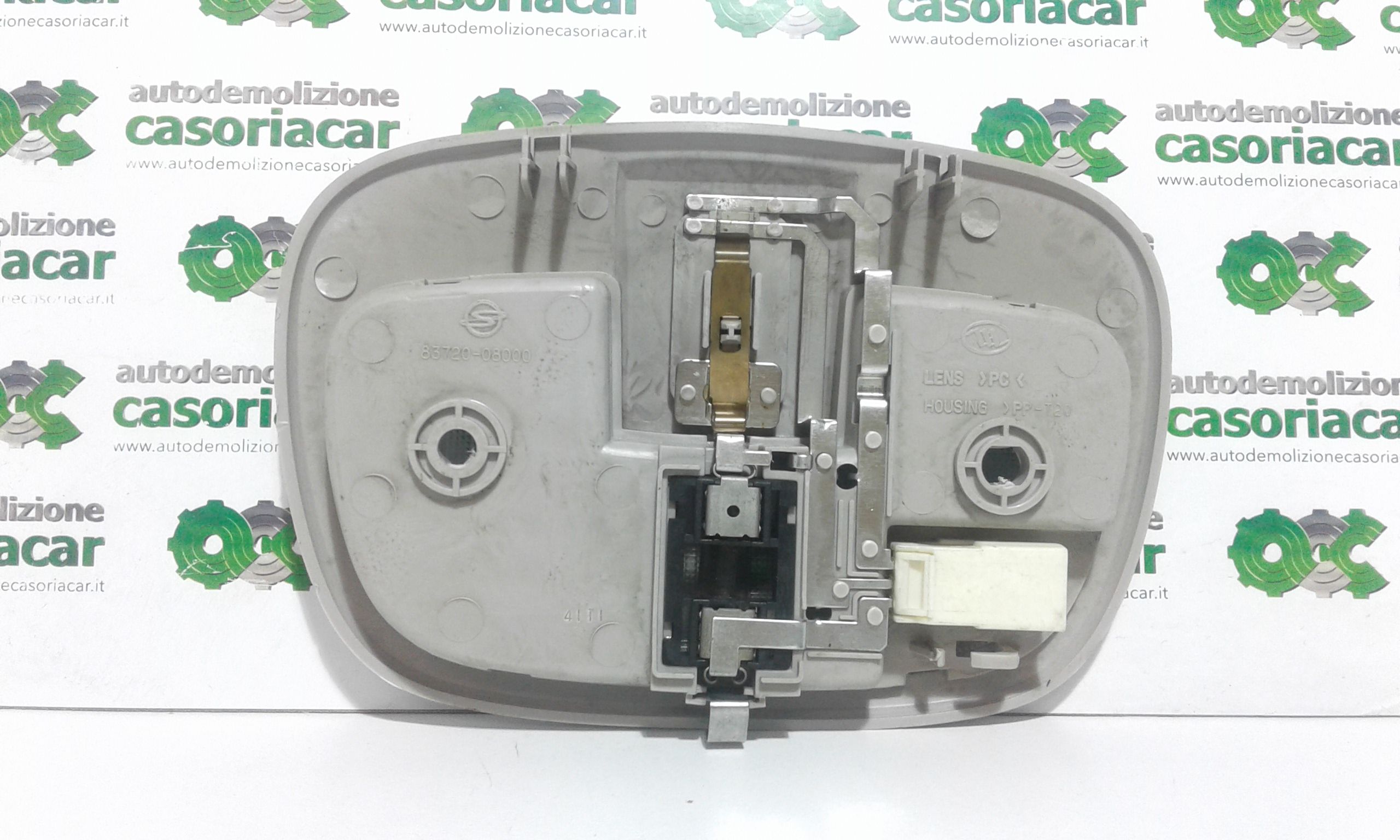 Plafoniera SSANGYONG Rexton 1 Serie