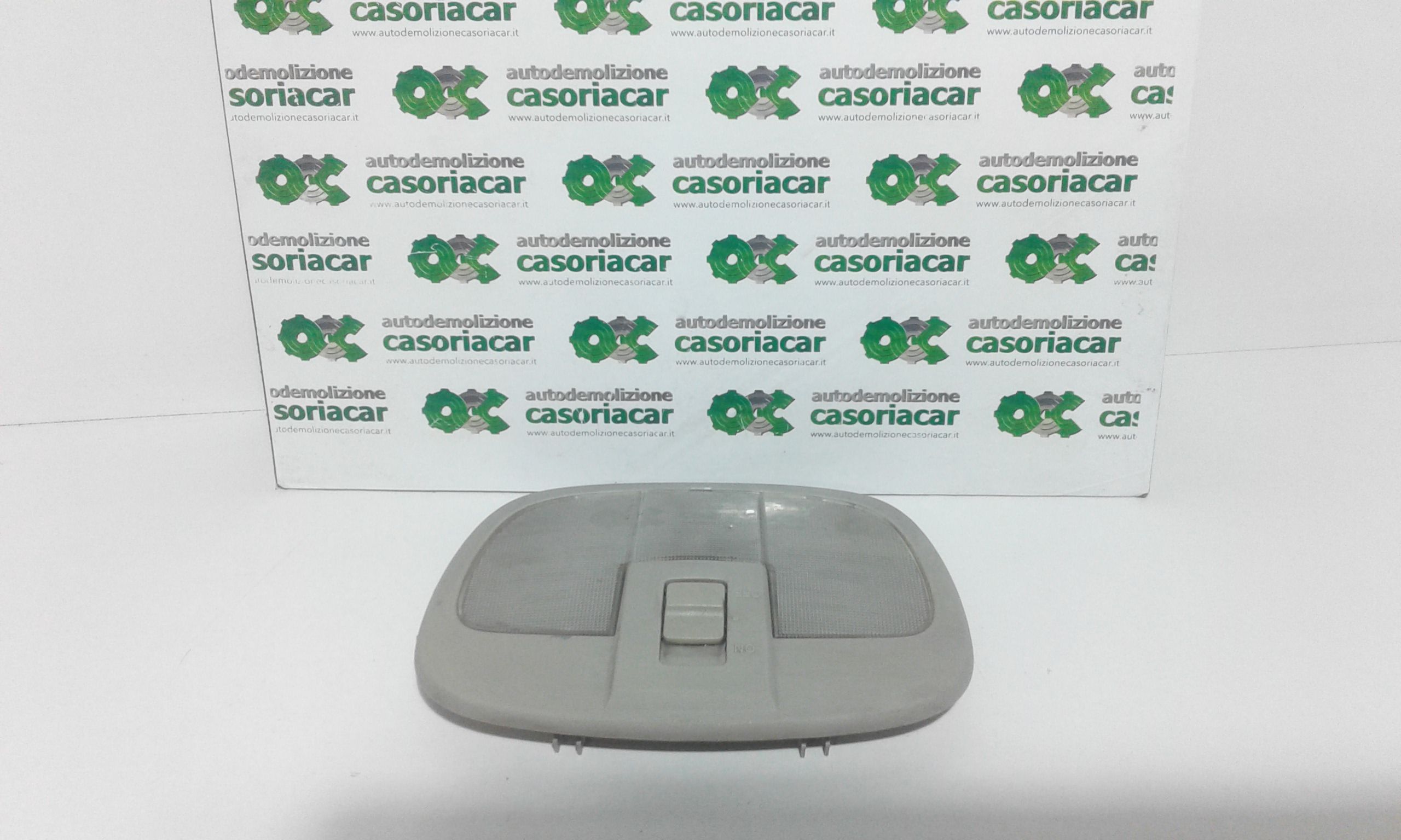 Plafoniera SSANGYONG Rexton 1 Serie