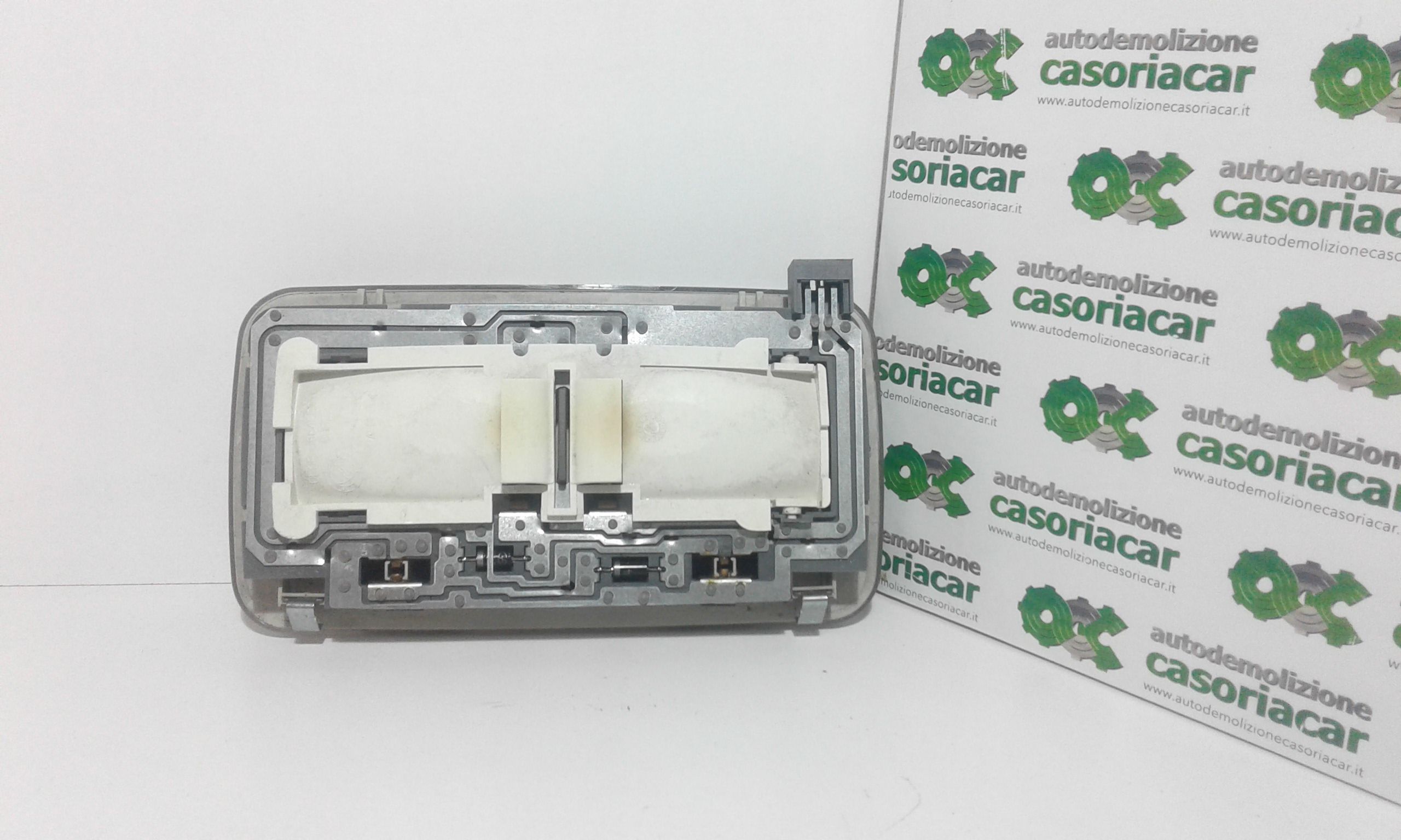 Plafoniera FIAT Idea 1 Serie