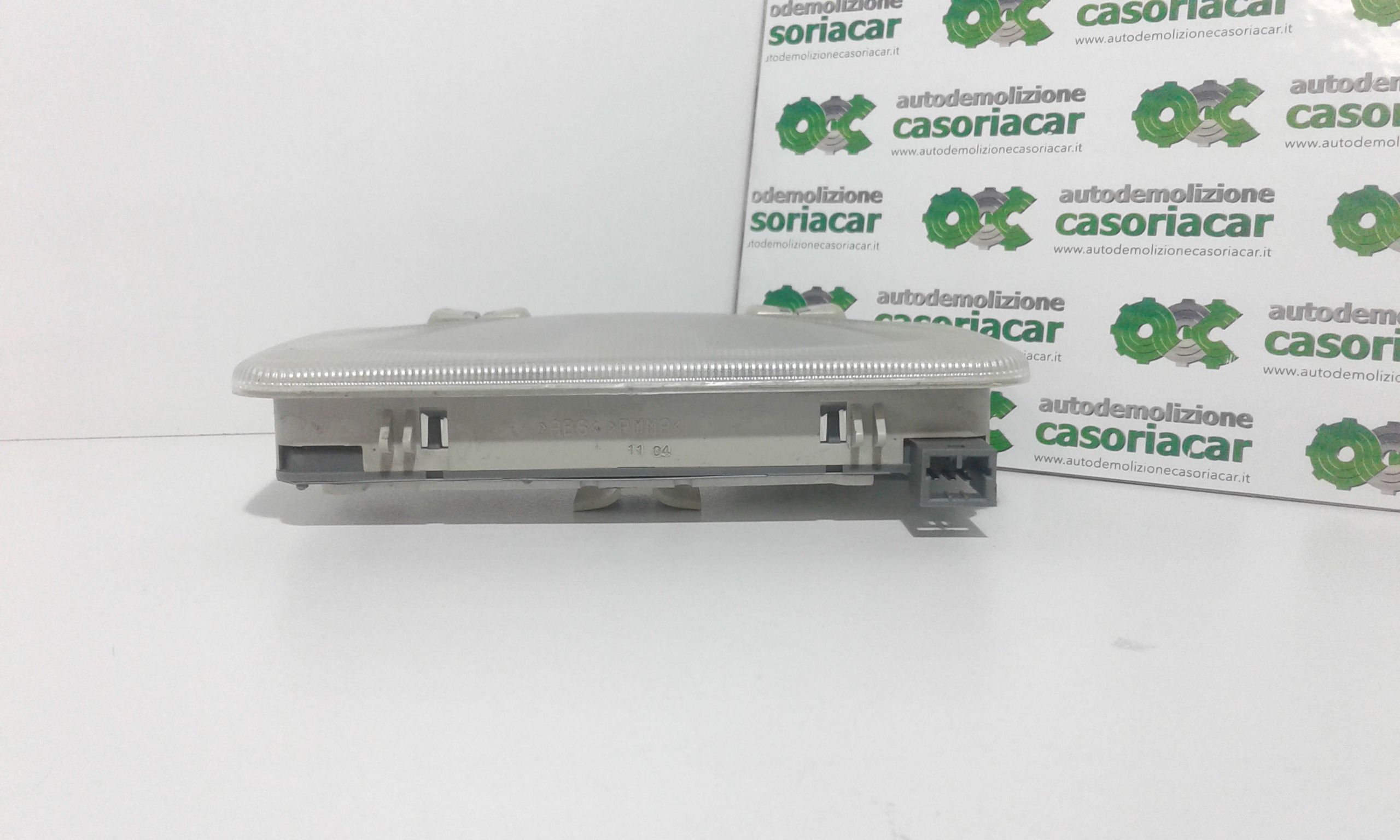 Plafoniera FIAT Idea 1 Serie