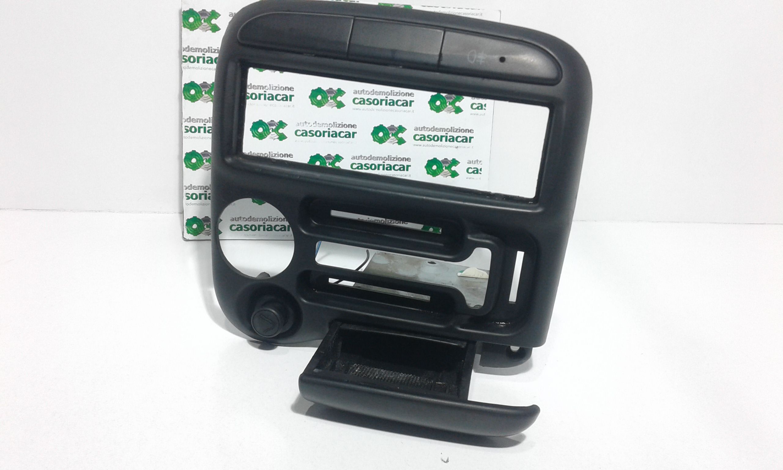 Modanatura Centrale Cruscotto HYUNDAI Atos Prime 3 Serie