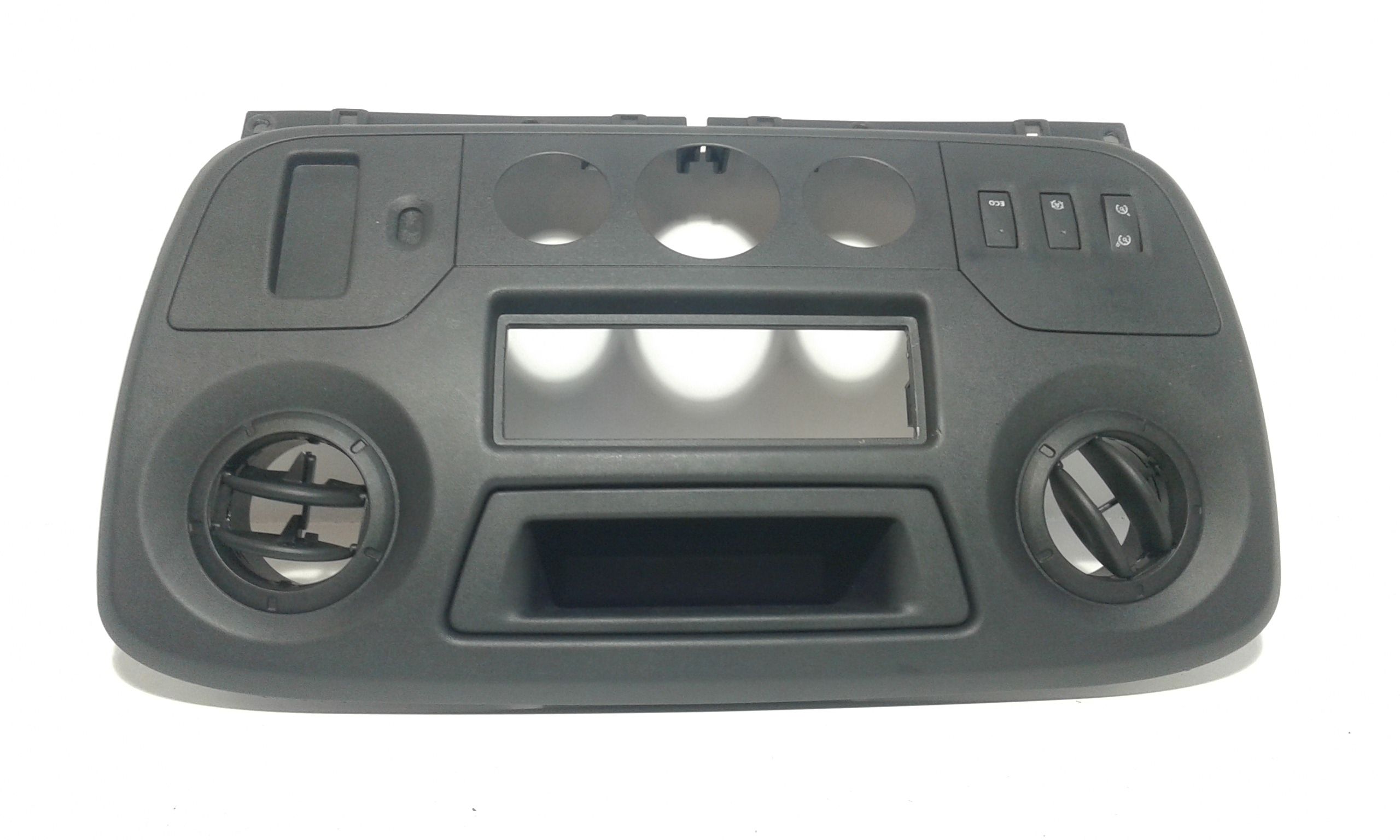 Modanatura Centrale Cruscotto RENAULT Master 4 Serie