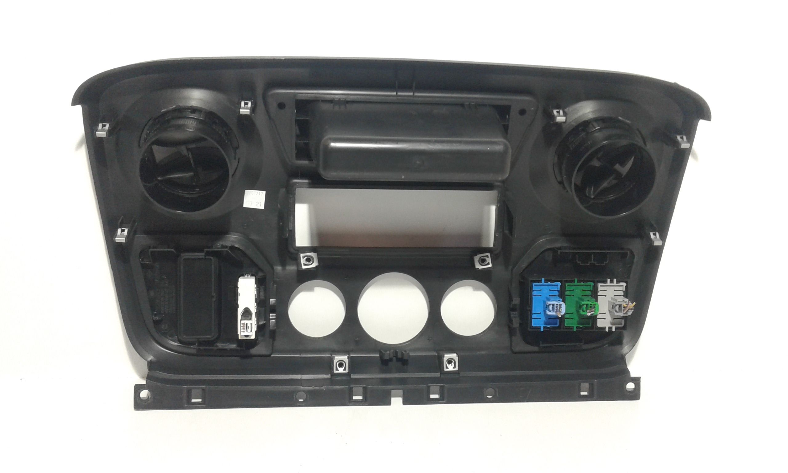 Modanatura Centrale Cruscotto RENAULT Master 4 Serie