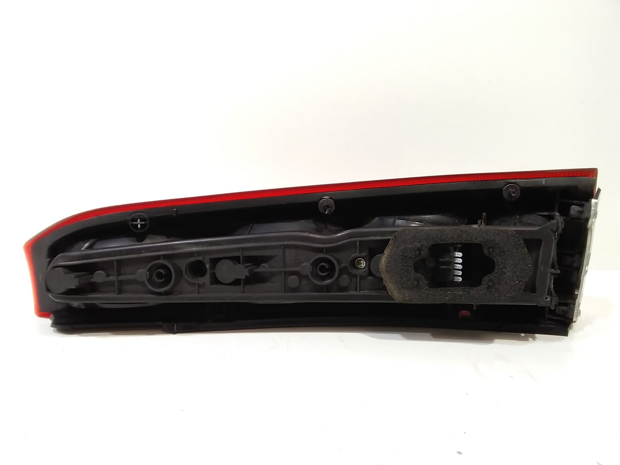 Stop fanale Posteriore sinistro lato Guida OPEL Meriva 1 Serie