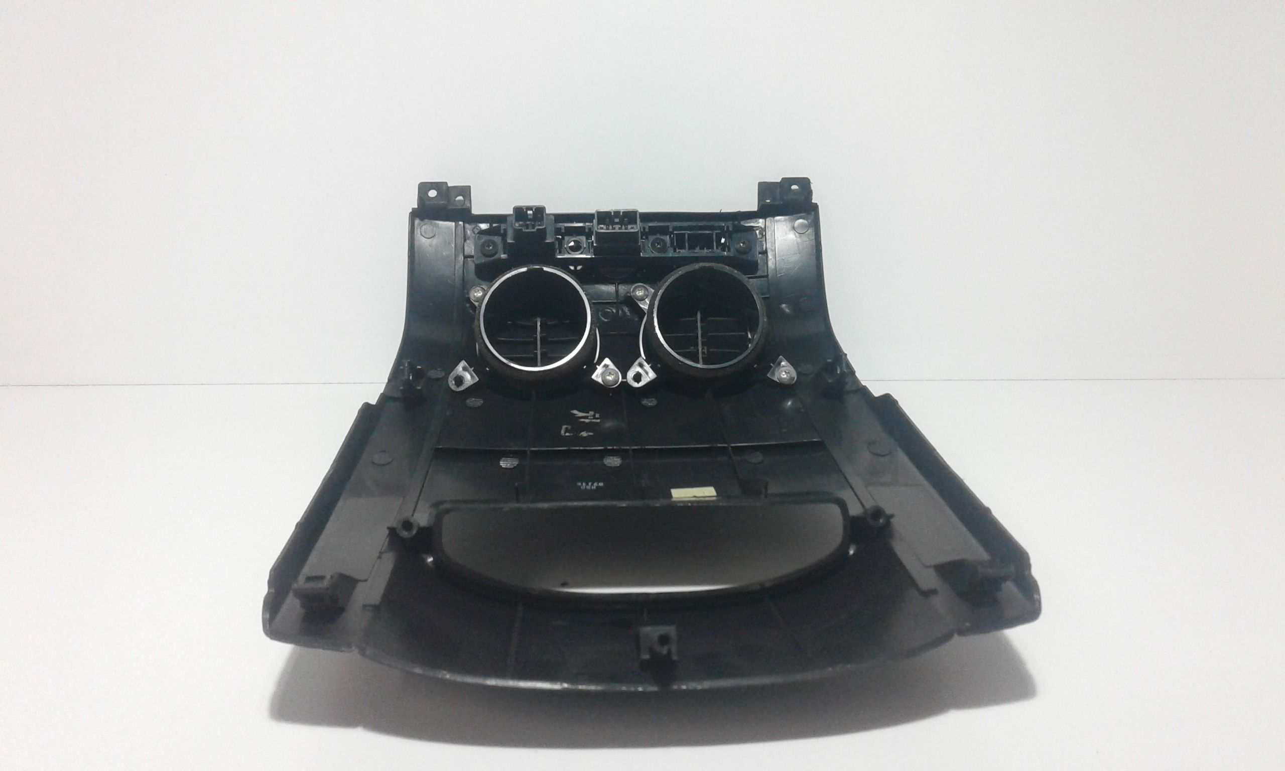 Modanatura Centrale Cruscotto CHEVROLET Kalos 2 Serie