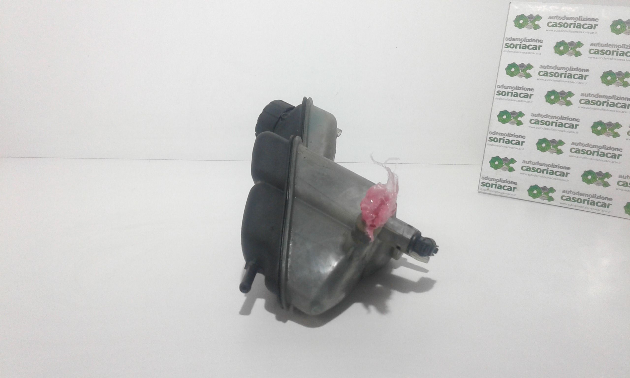 Vaschetta acqua MERCEDES Classe A W168 2 Serie