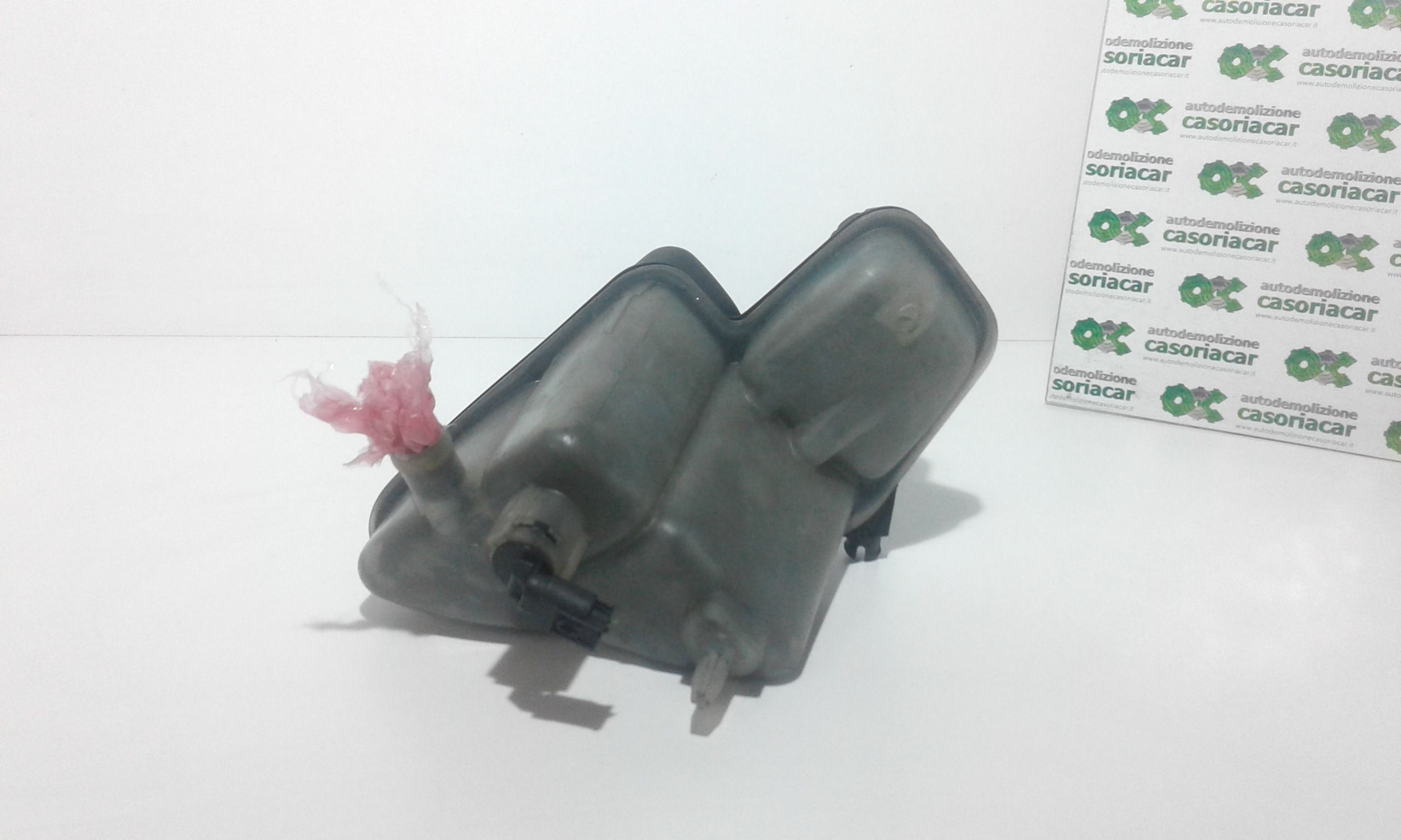 Vaschetta acqua MERCEDES Classe A W168 2 Serie