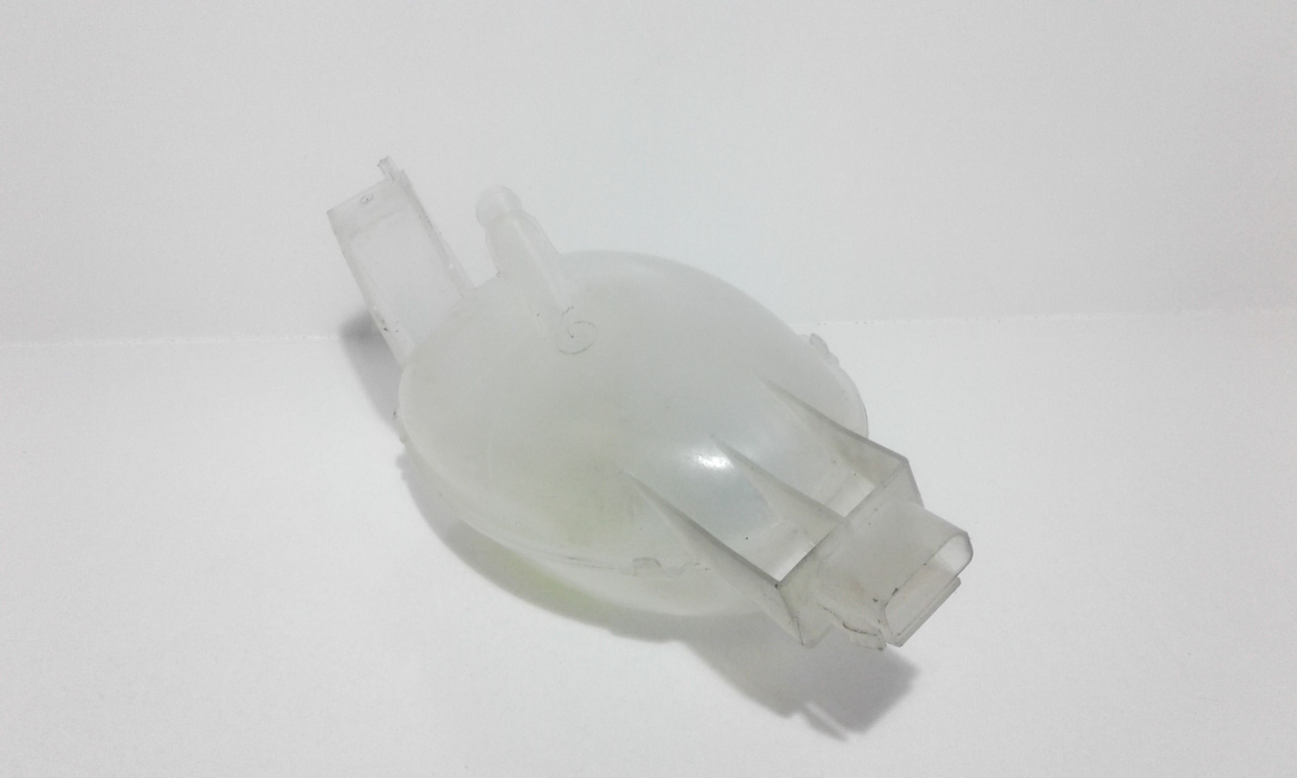 Vaschetta acqua RENAULT Master 4 Serie