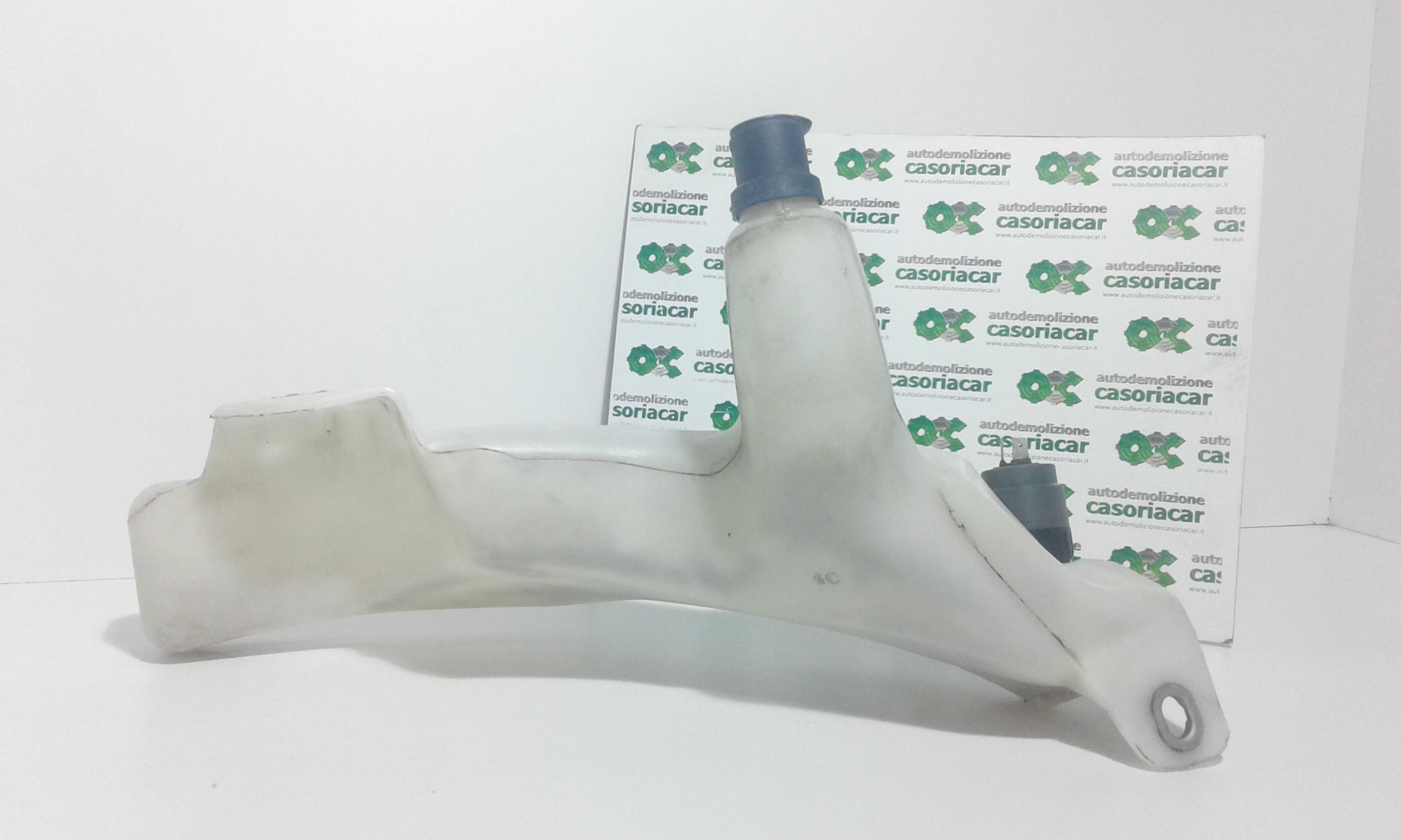 Vaschetta acqua FIAT Idea 1 Serie