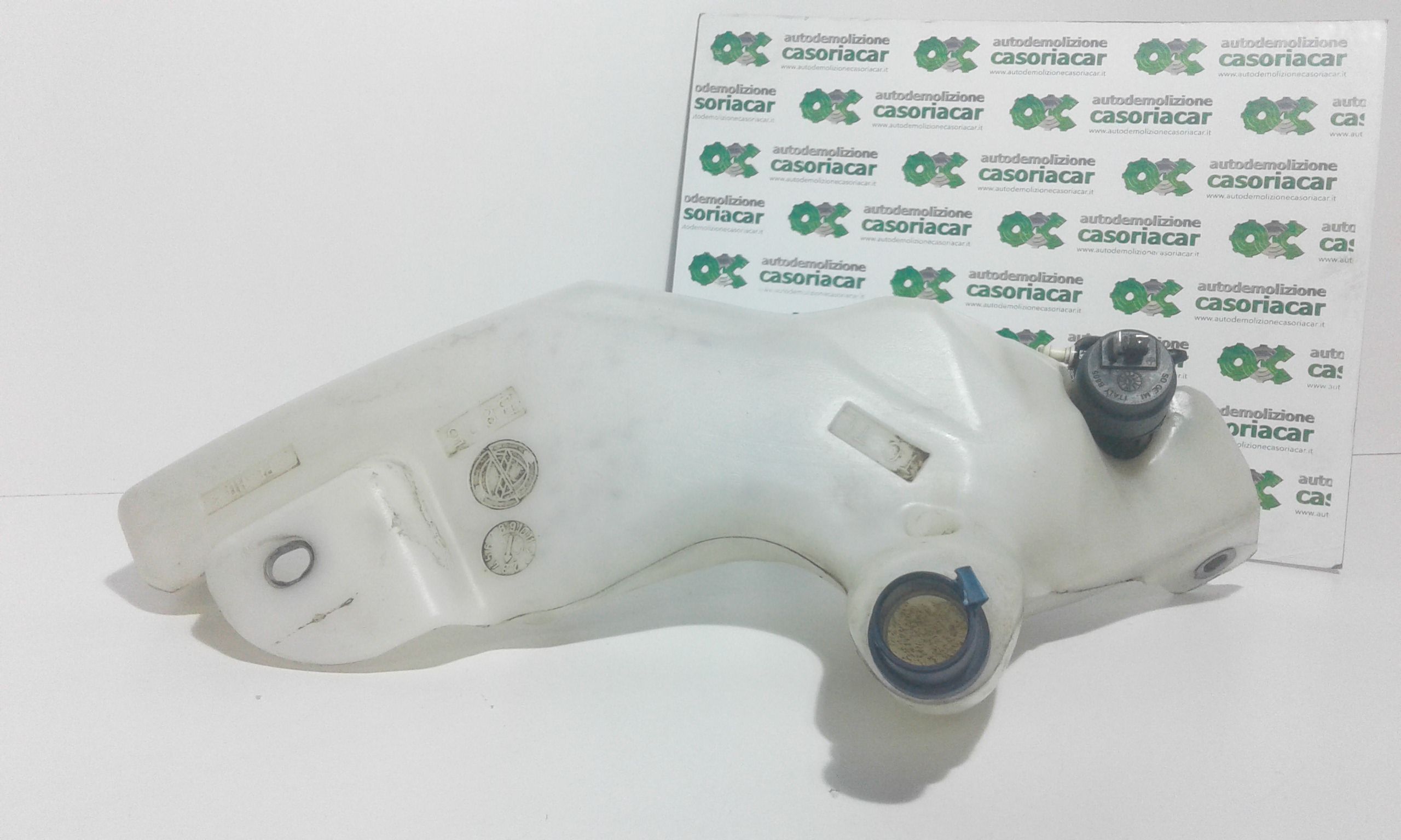 Vaschetta acqua FIAT Idea 1 Serie