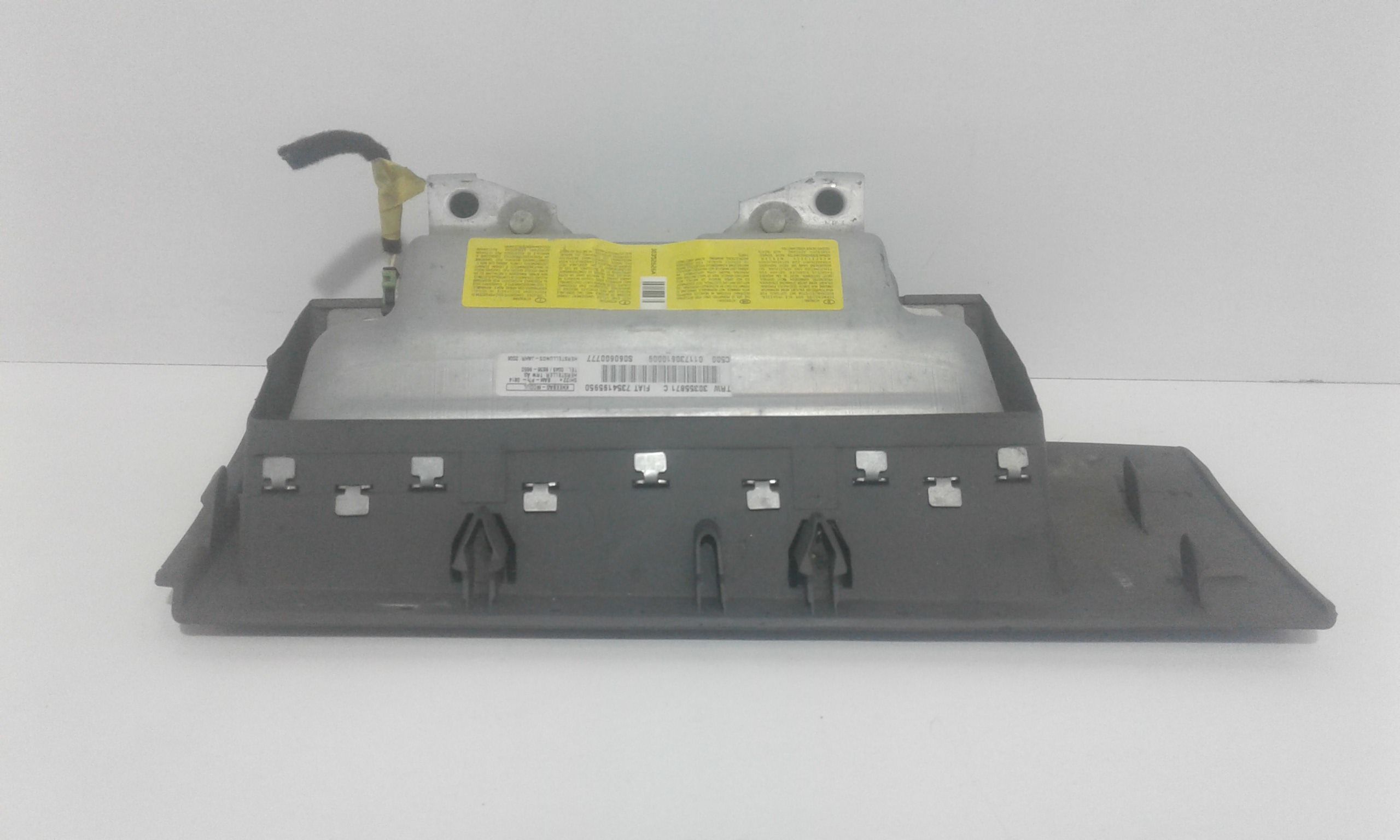 Airbag Ginocchia FIAT Croma 2 Serie