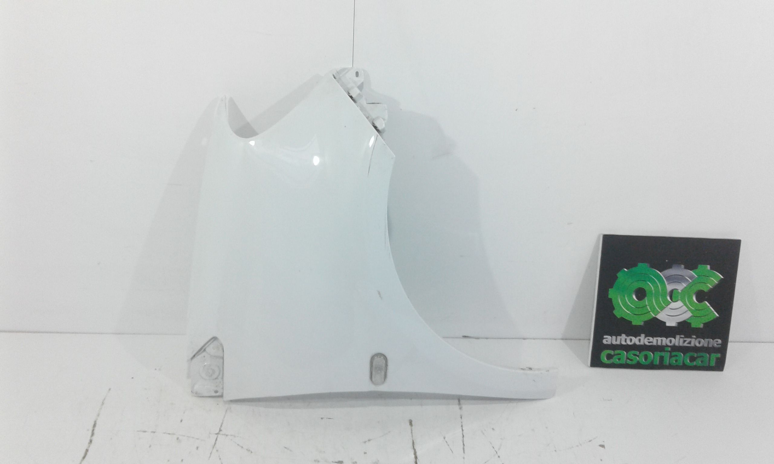 Parafango Anteriore Destro SMART Fortwo Coup 4 Serie