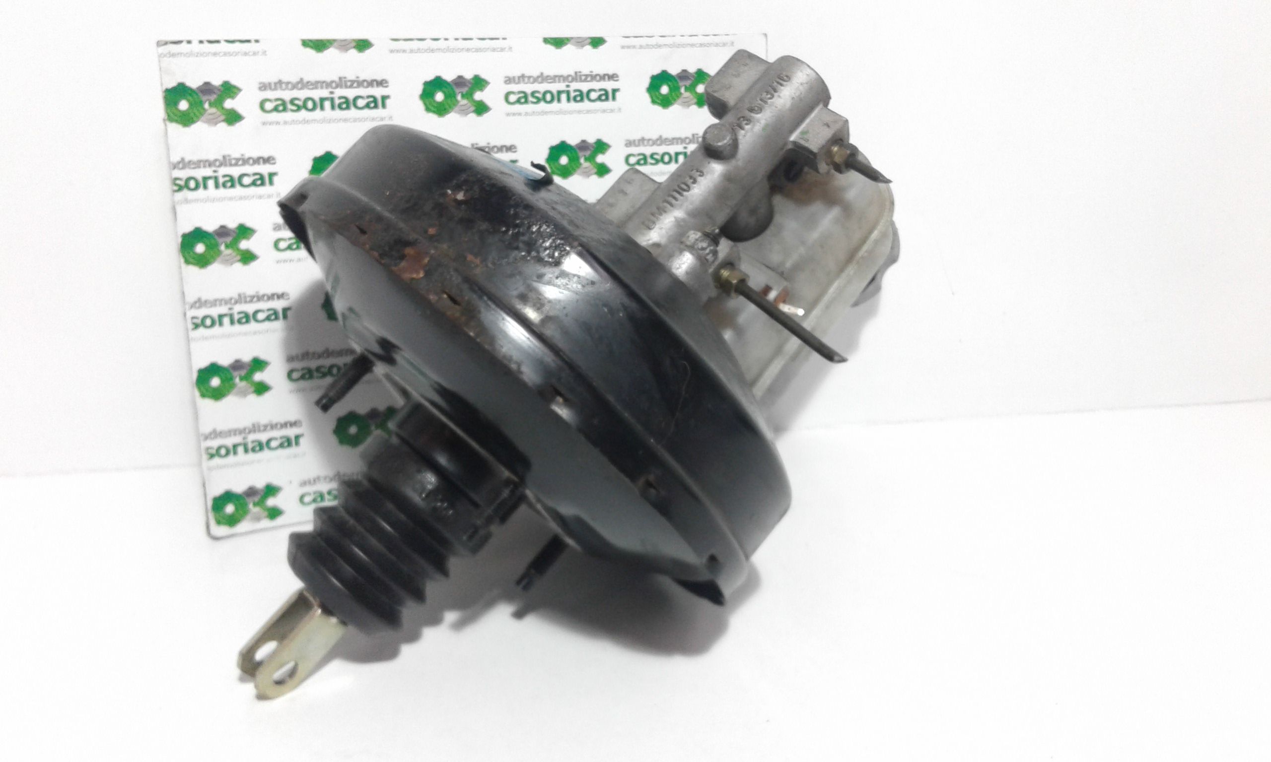 Servofreno HYUNDAI Atos Prime 3 Serie