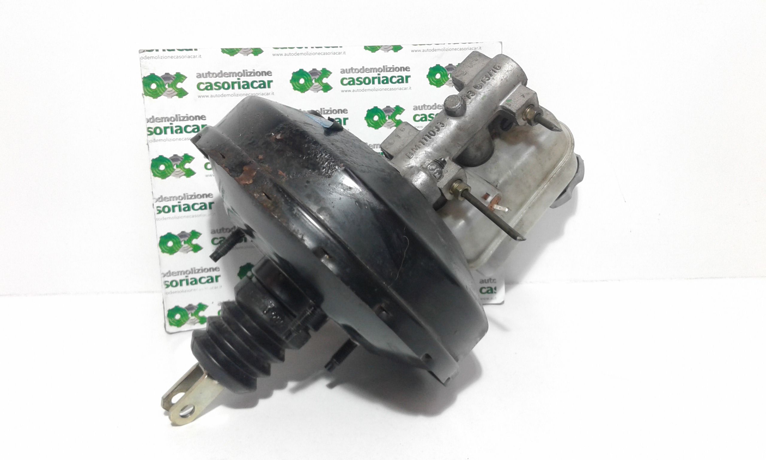 Servofreno HYUNDAI Atos Prime 3 Serie