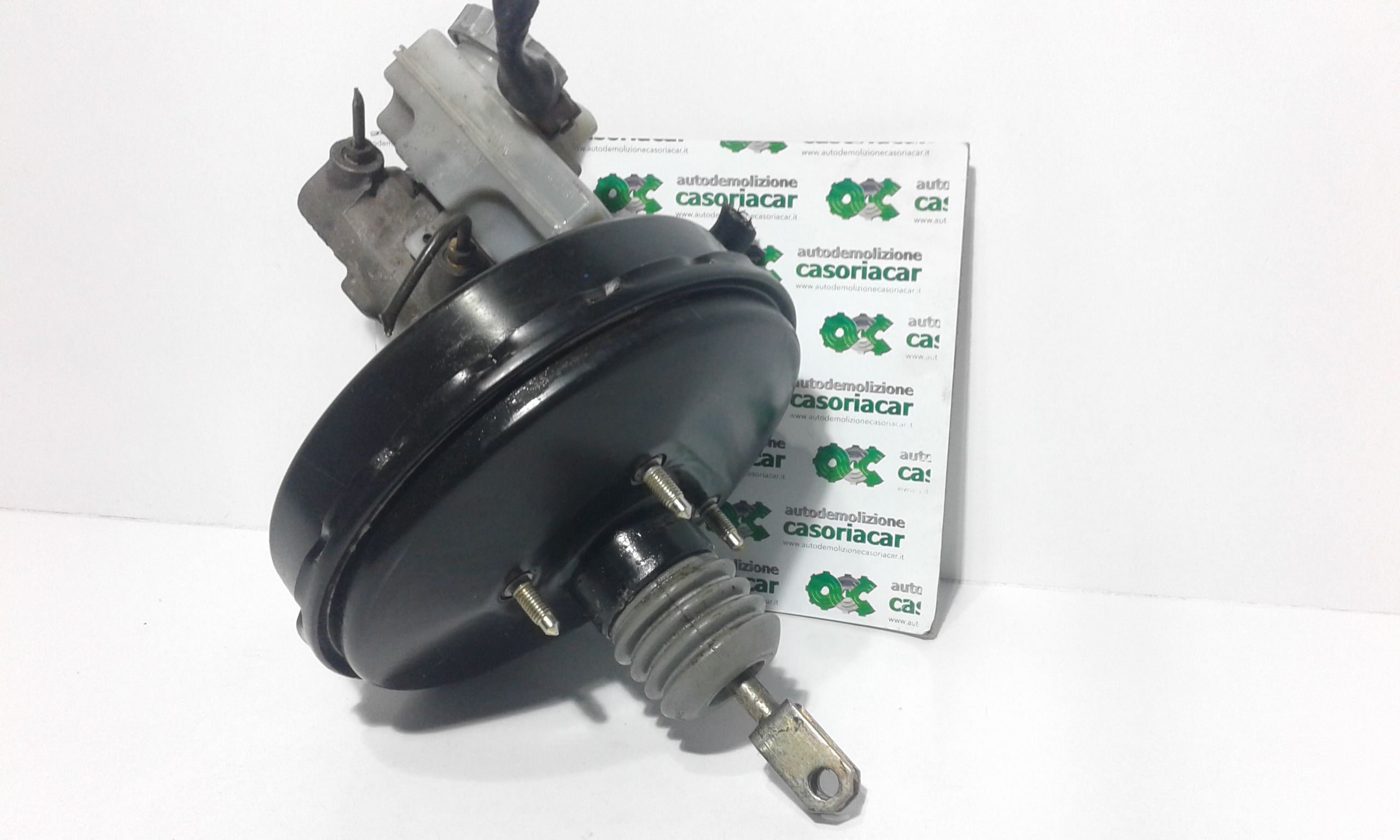 Servofreno OPEL Agila 1 Serie