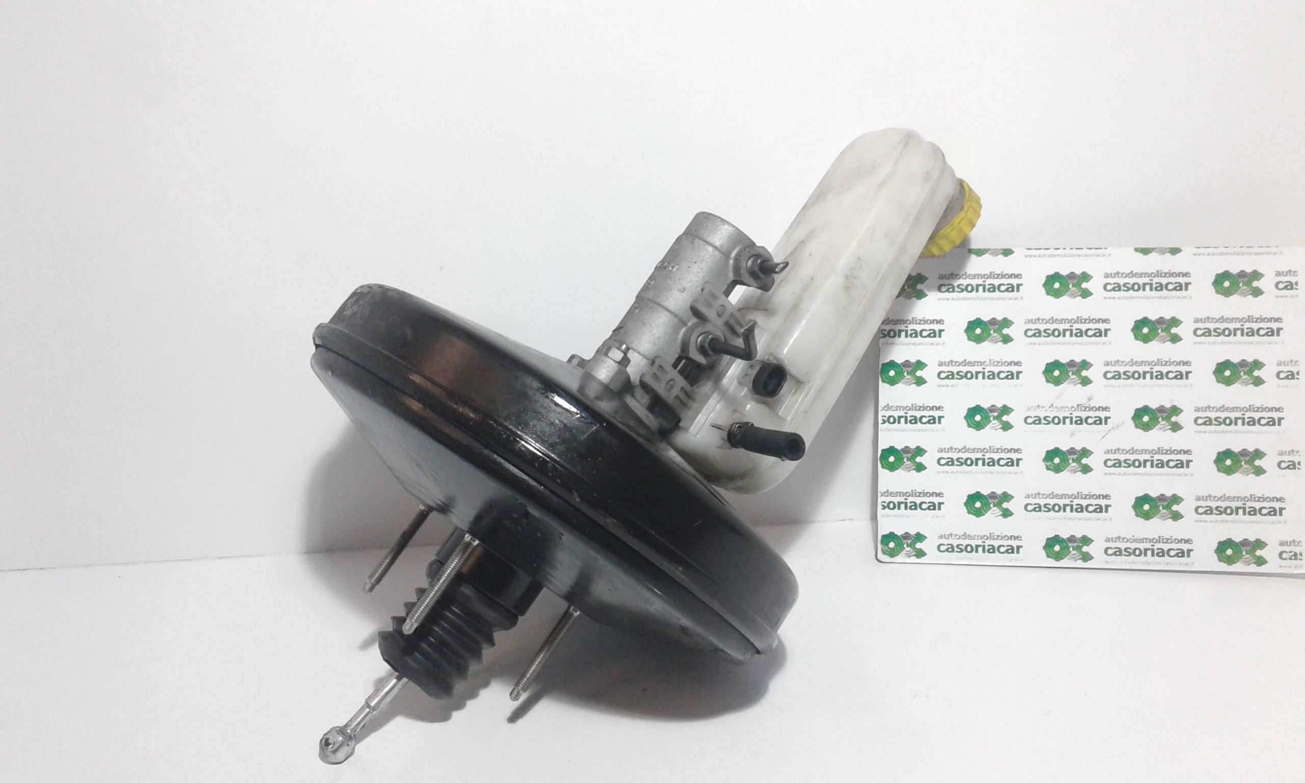 Servofreno PEUGEOT Boxer 4 Serie