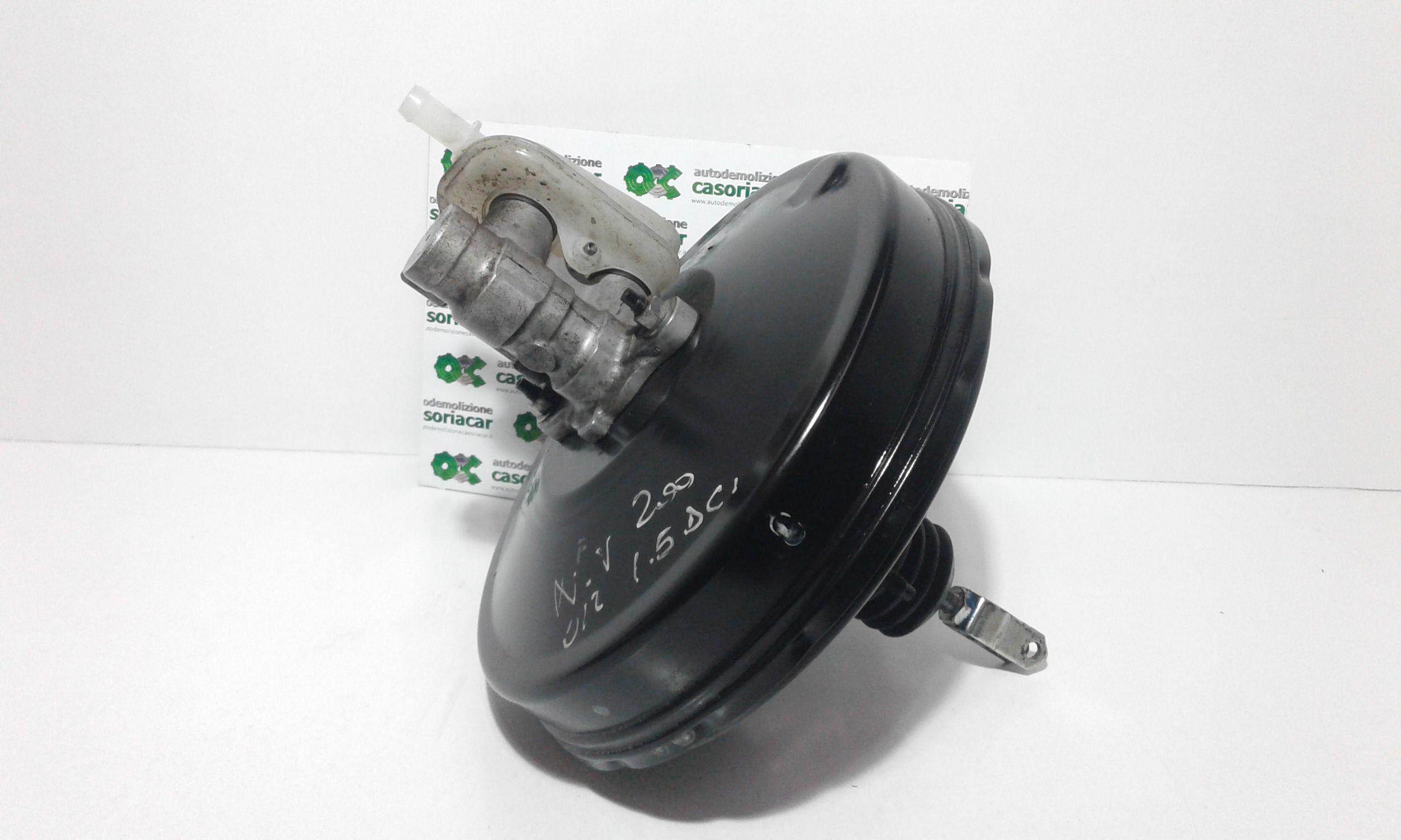 Servofreno NISSAN NV200 1 Serie