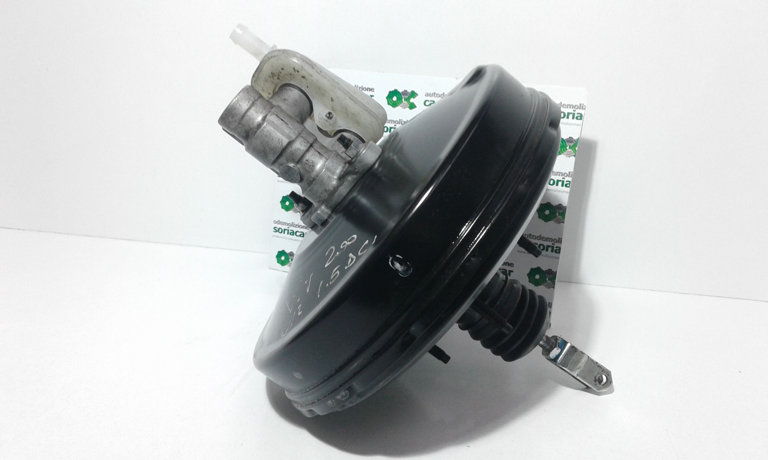 Servofreno NISSAN NV200 1 Serie