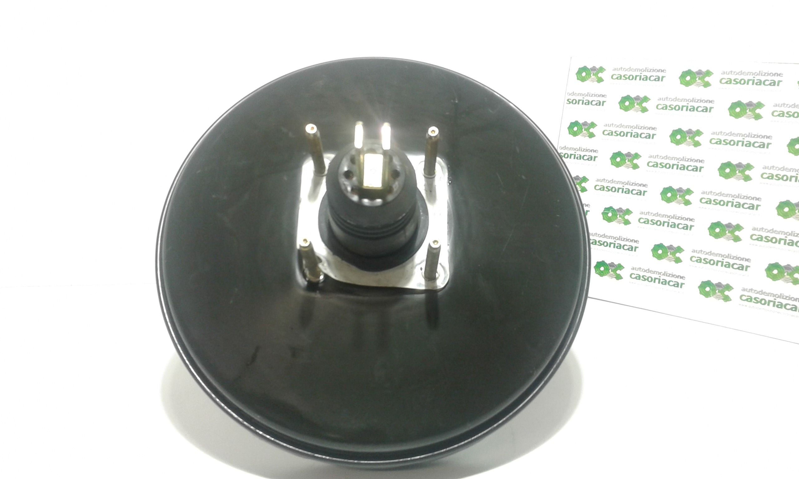 Servofreno FIAT Ducato 4 Serie