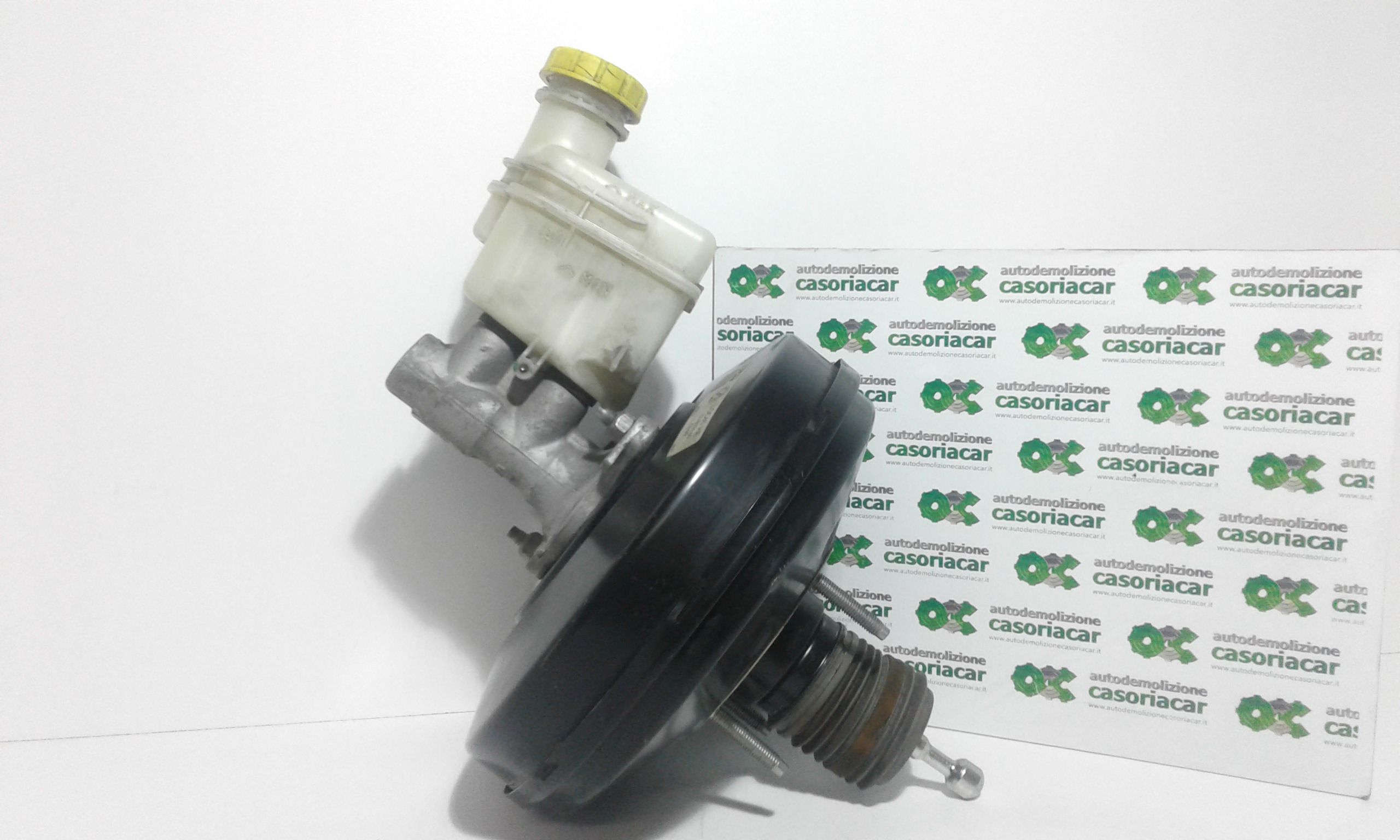 Servofreno FIAT Panda 2 Serie