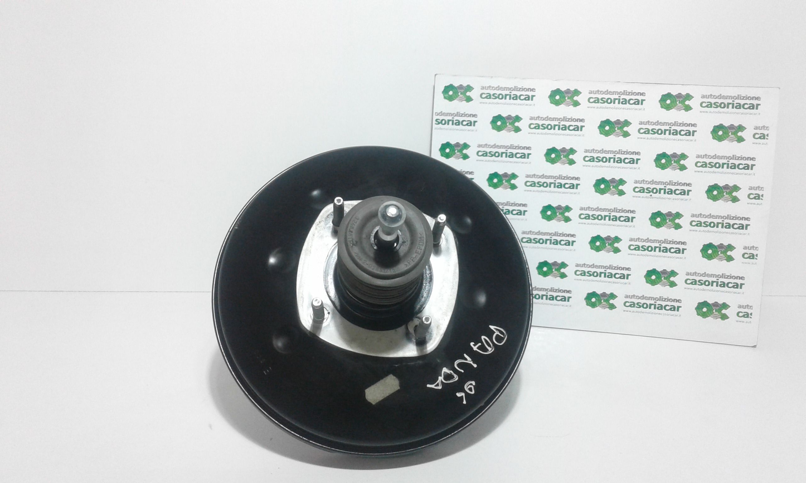 Servofreno FIAT Panda 2 Serie