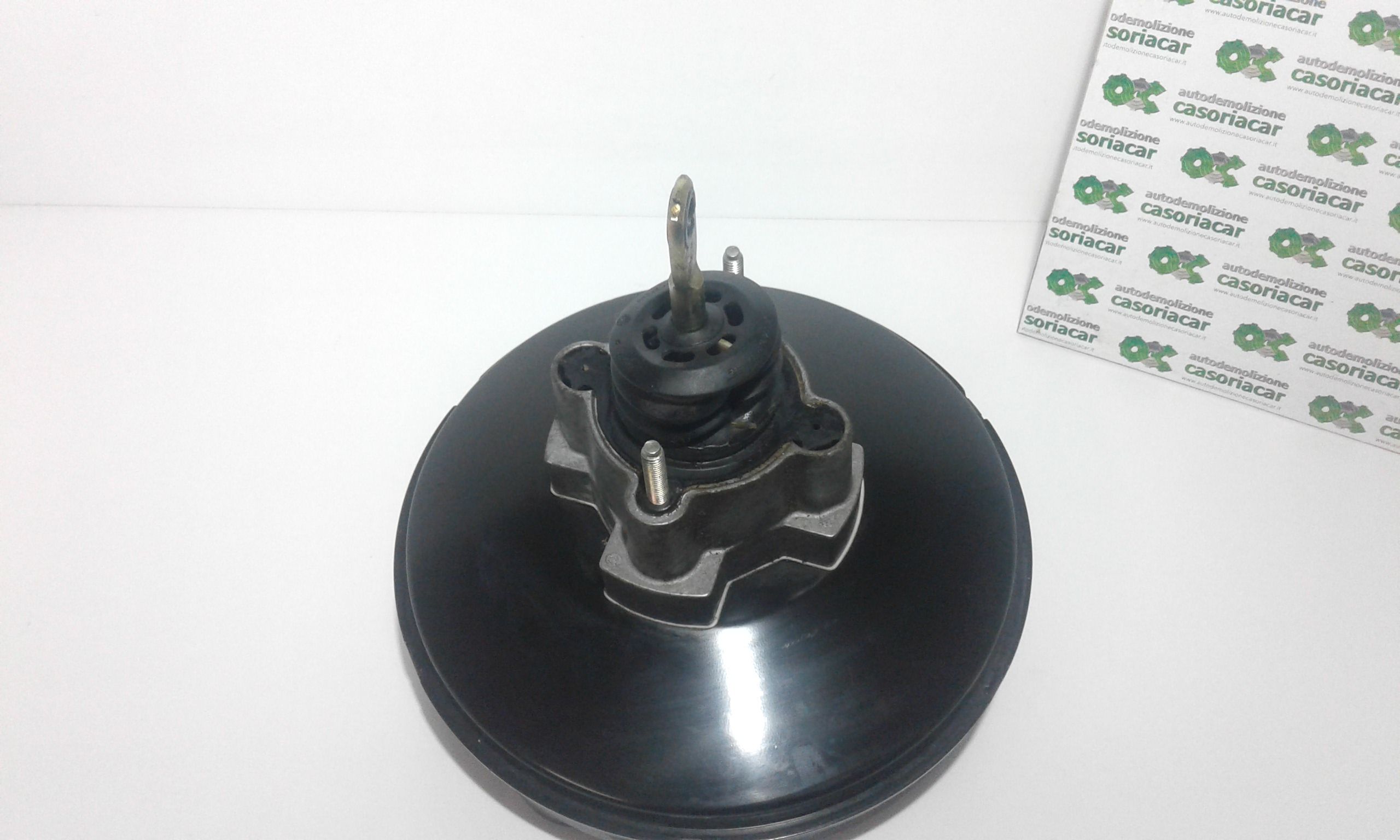 Servofreno MINI Cooper 1  Serie