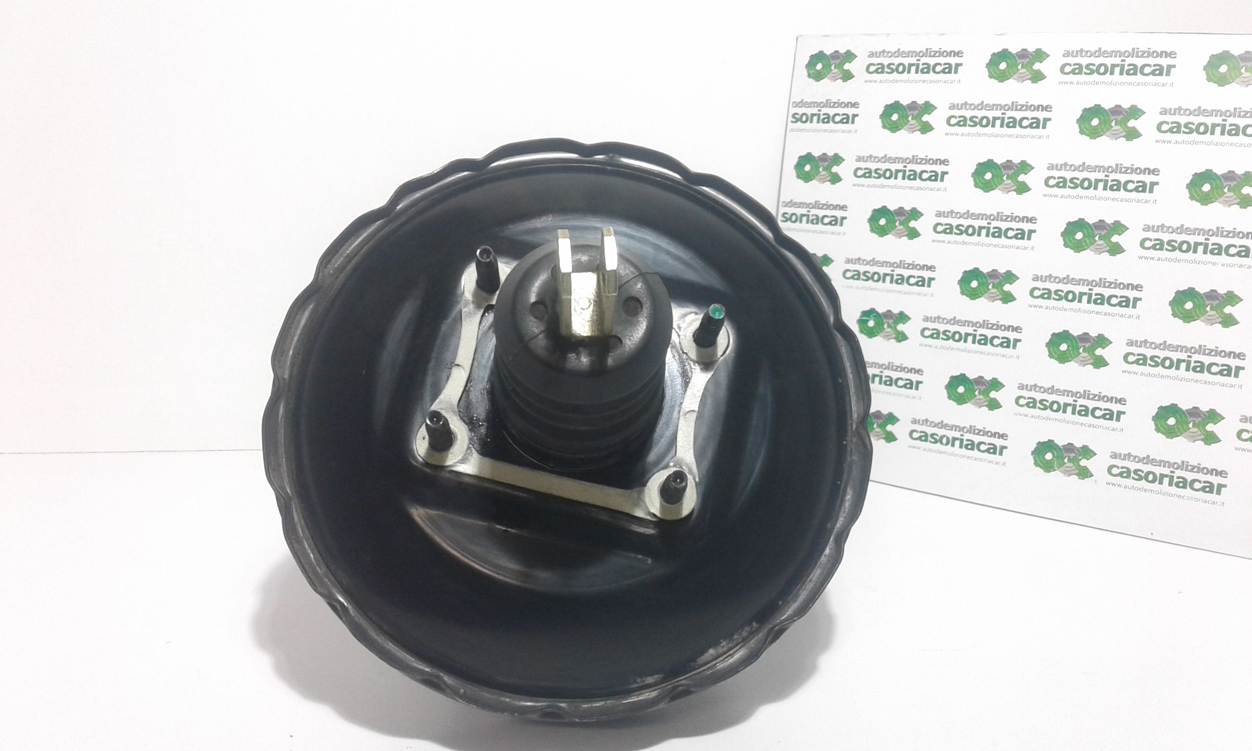 Servofreno HYUNDAI Atos Prime 2 Serie