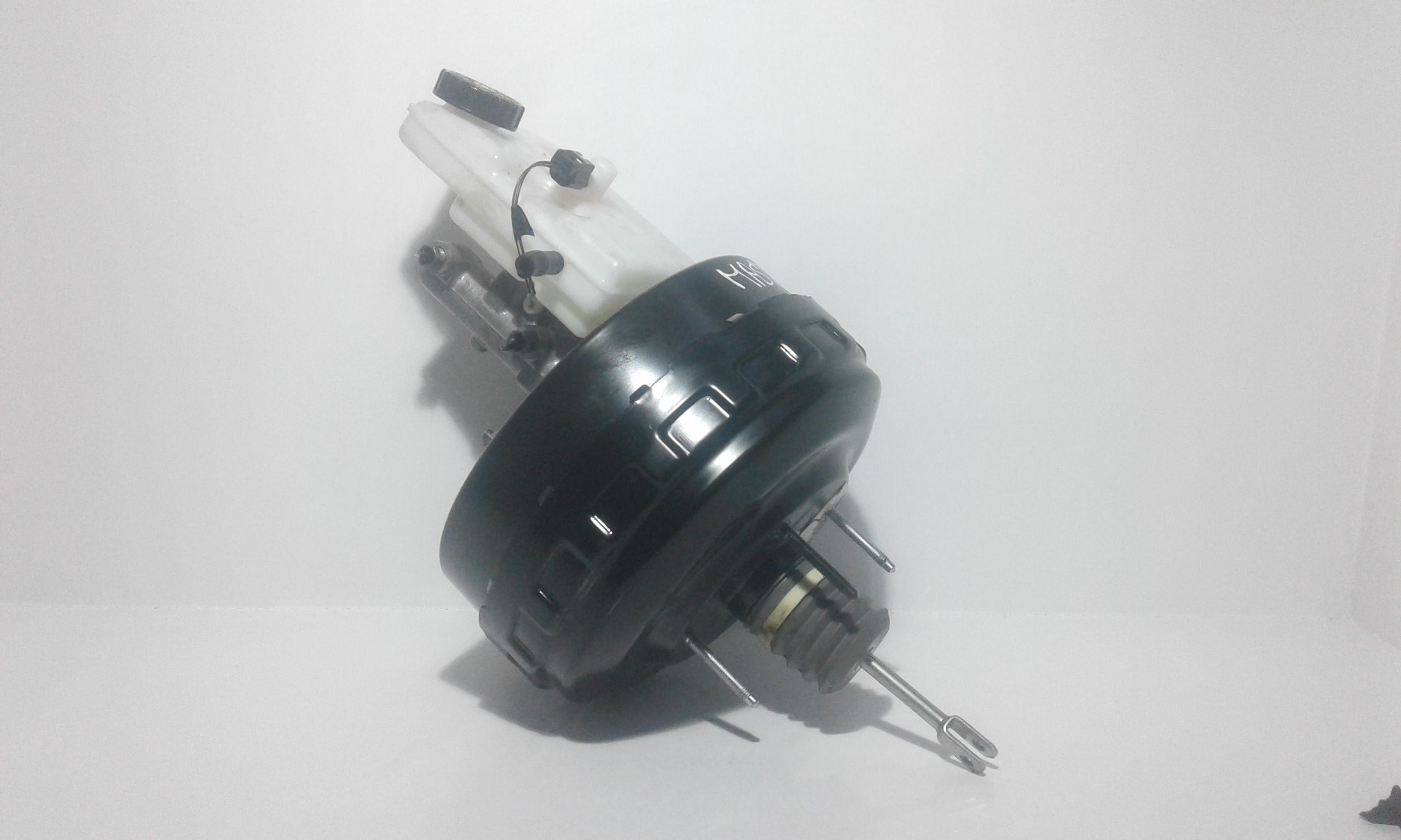 Servofreno RENAULT Master 4 Serie