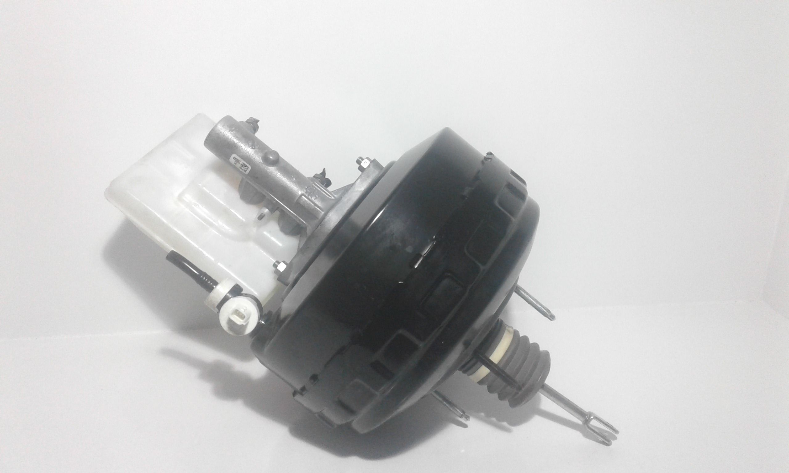 Servofreno RENAULT Master 4 Serie