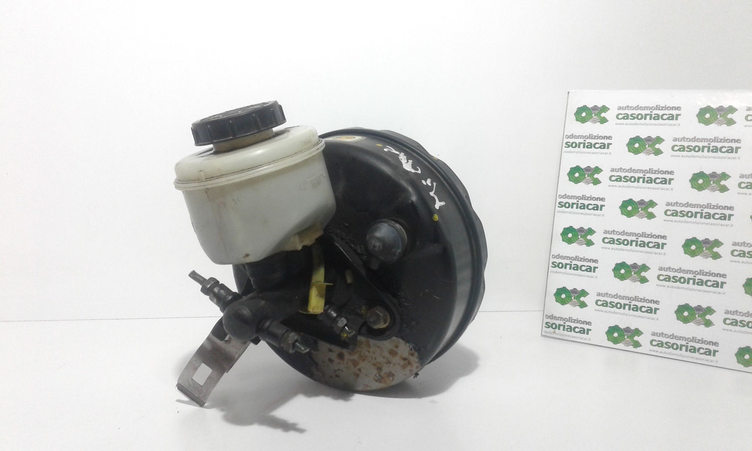 Servofreno NISSAN Micra 2 Serie