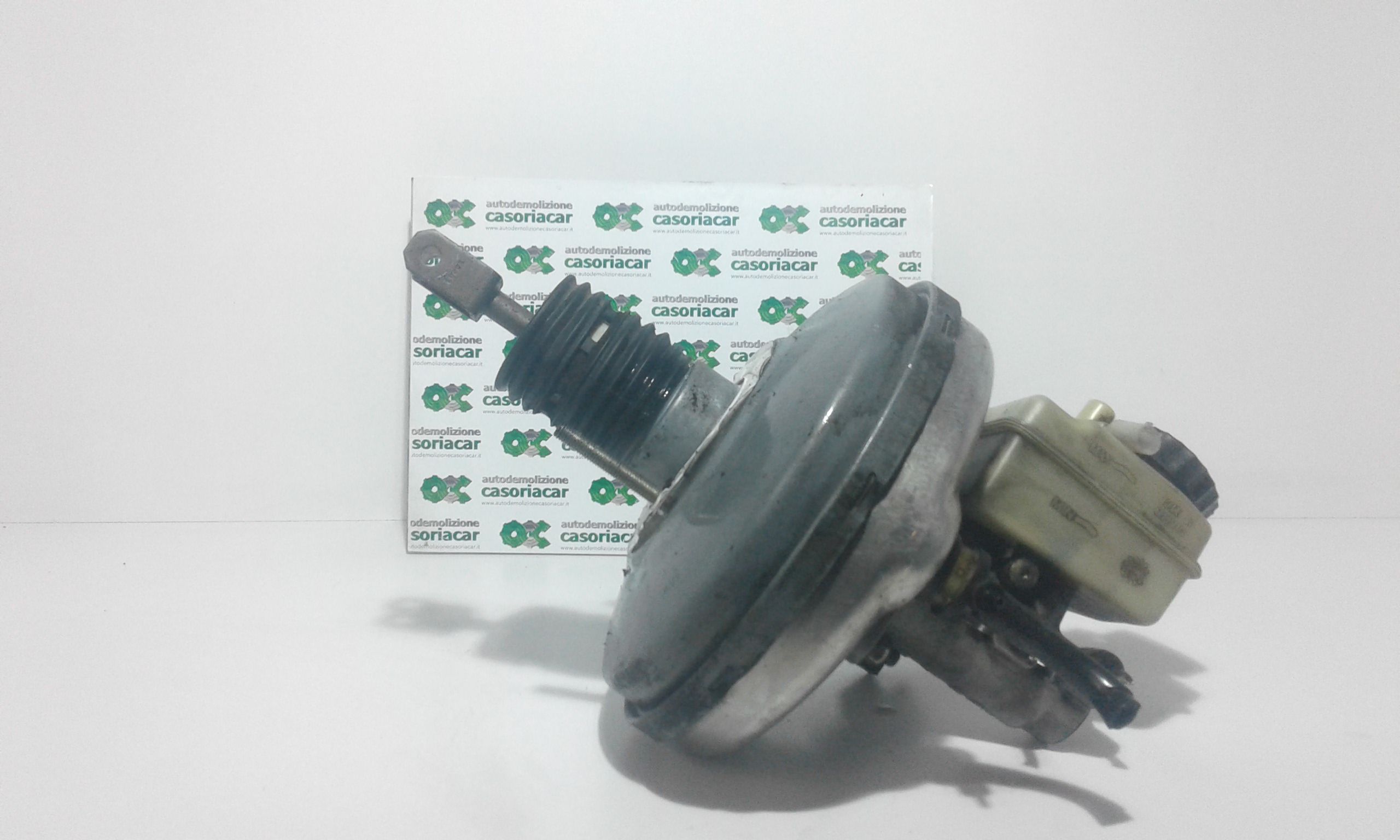 Servofreno MERCEDES Classe A W168 2 Serie