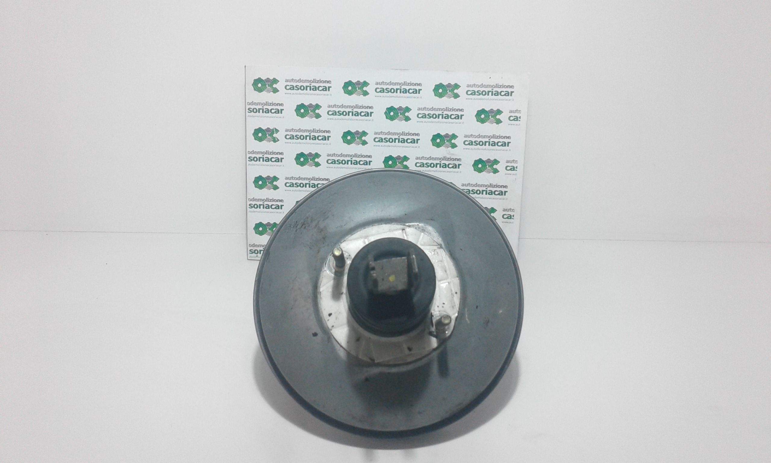 Servofreno MERCEDES Classe A W168 2 Serie