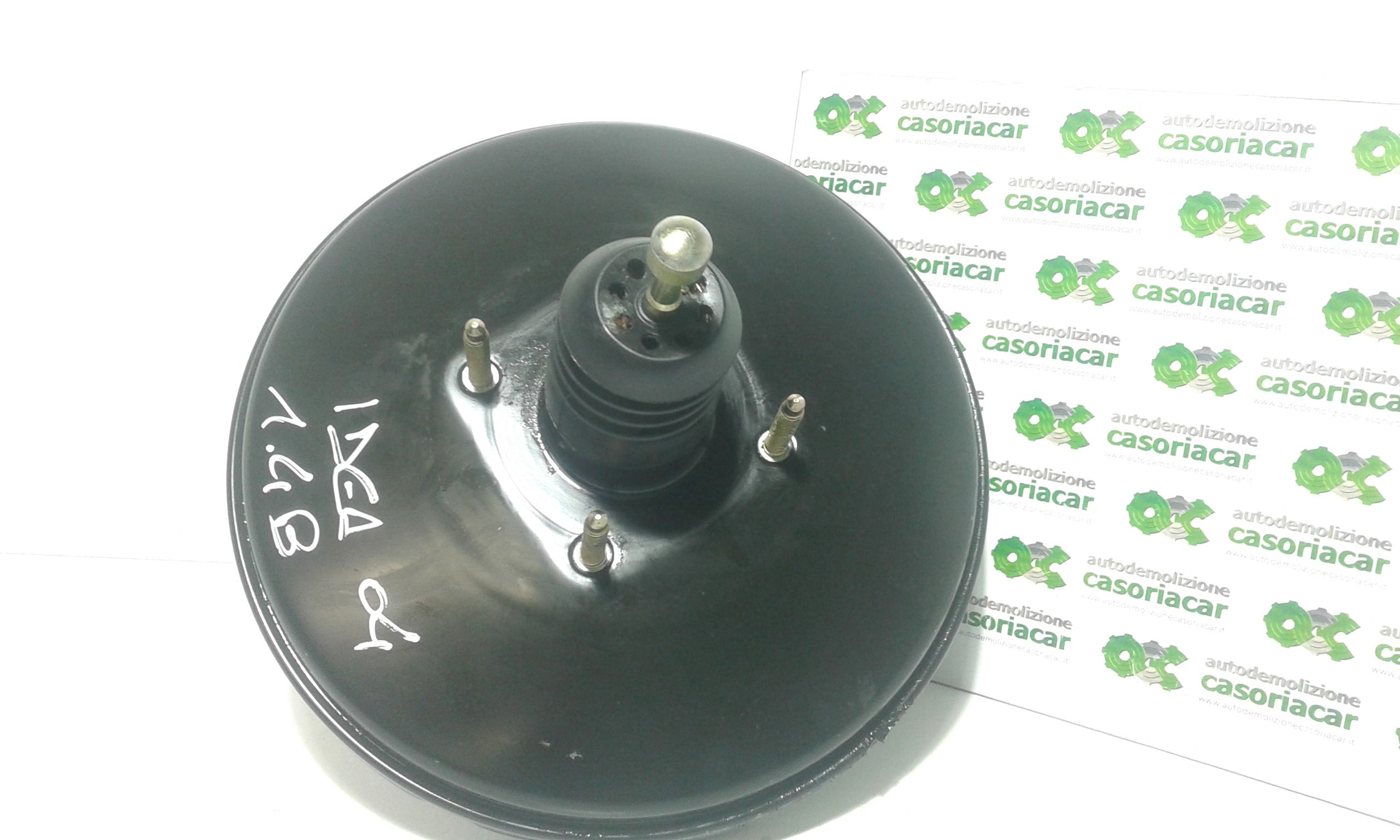 Servofreno FIAT Idea 1 Serie