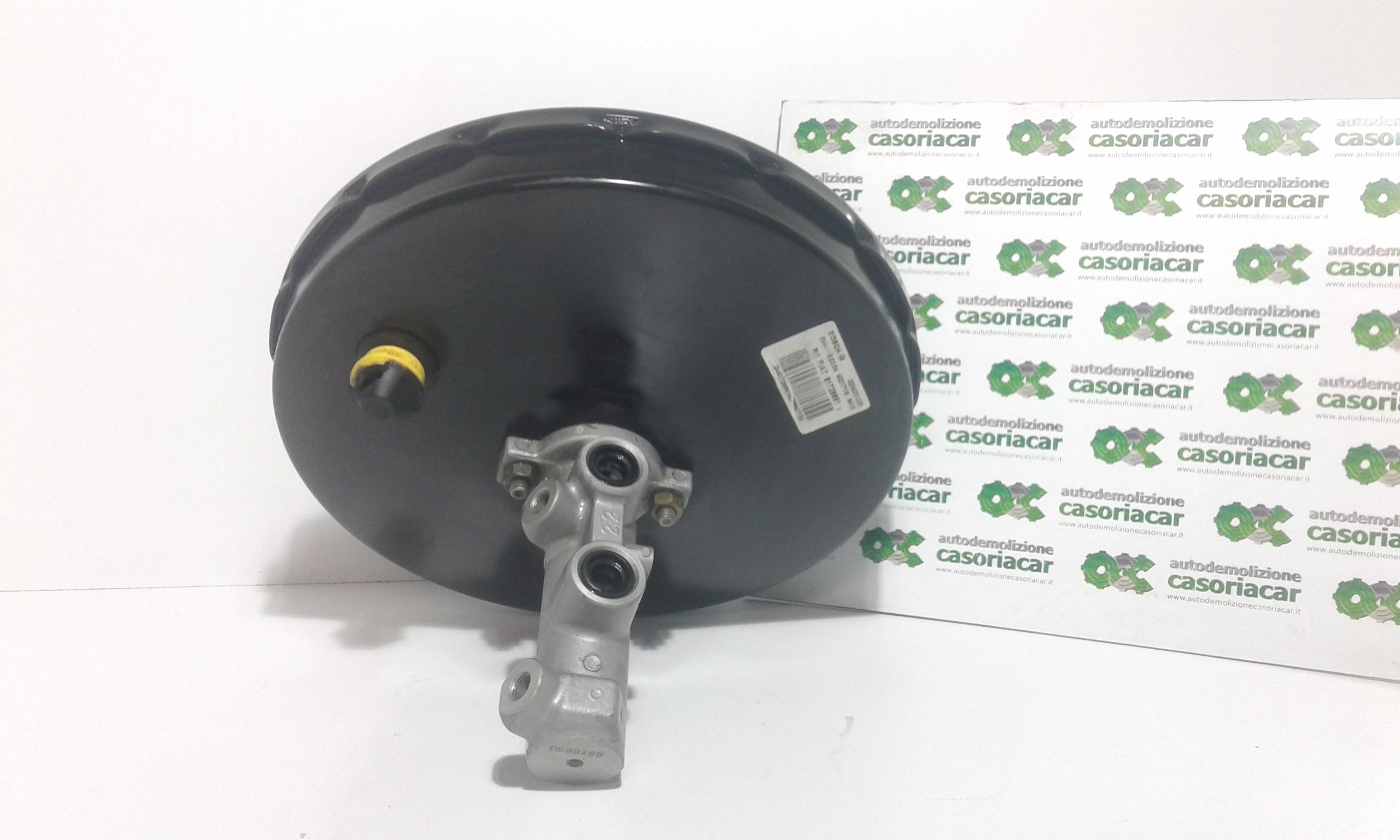 Servofreno FIAT Idea 1 Serie