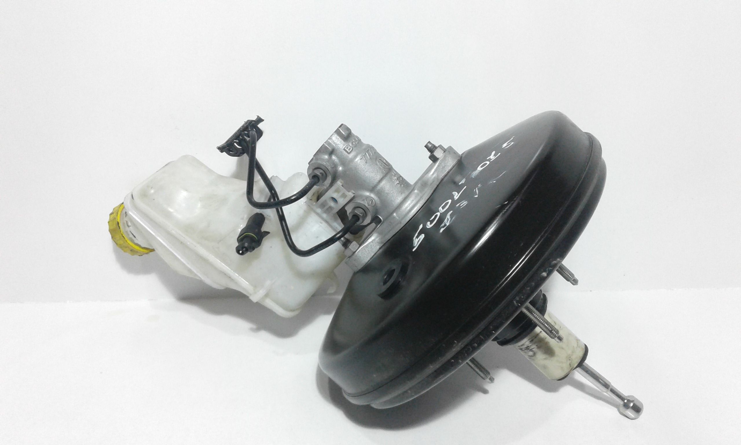 Servofreno FIAT 500 L 1  Serie