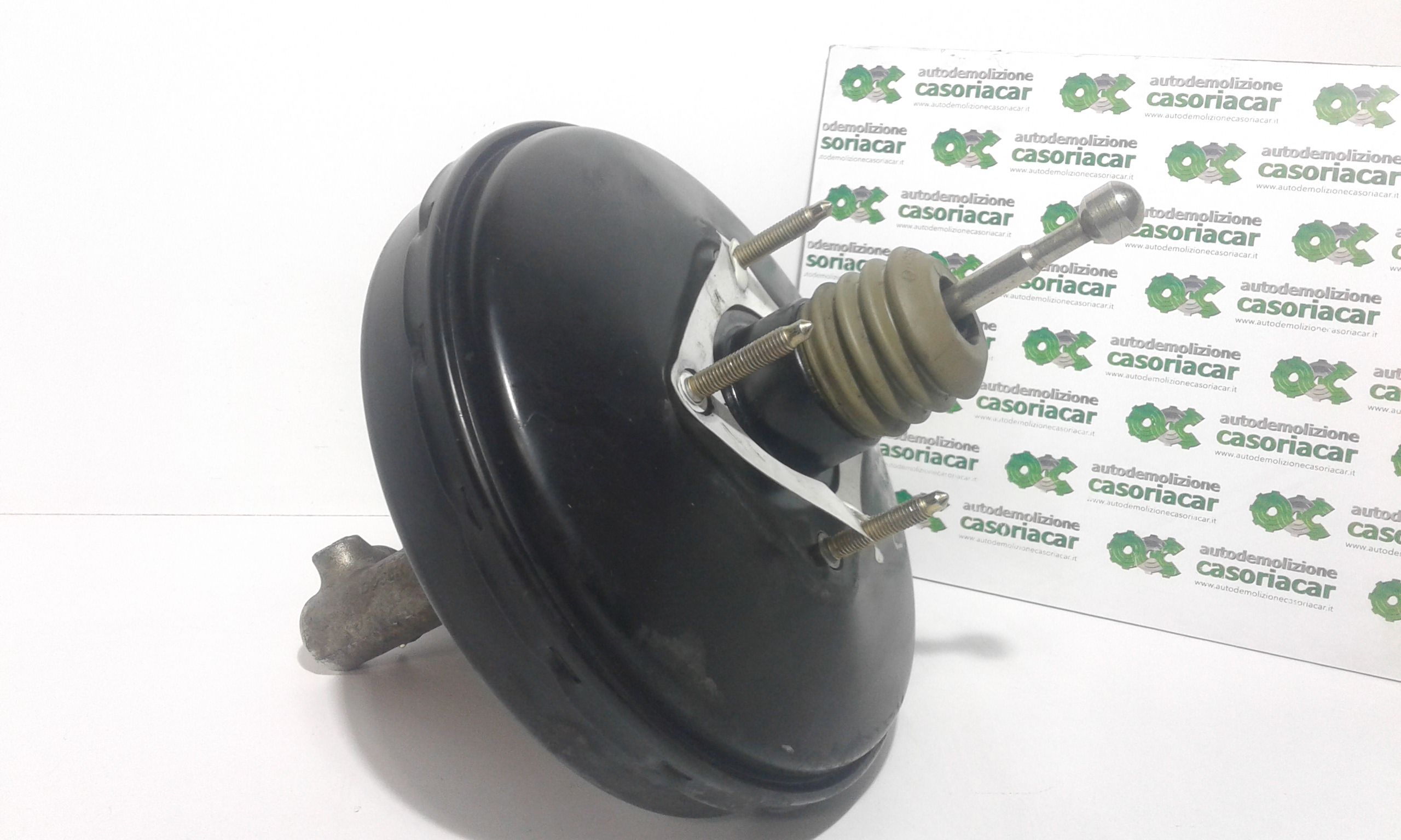 Servofreno FIAT Panda 2 Serie