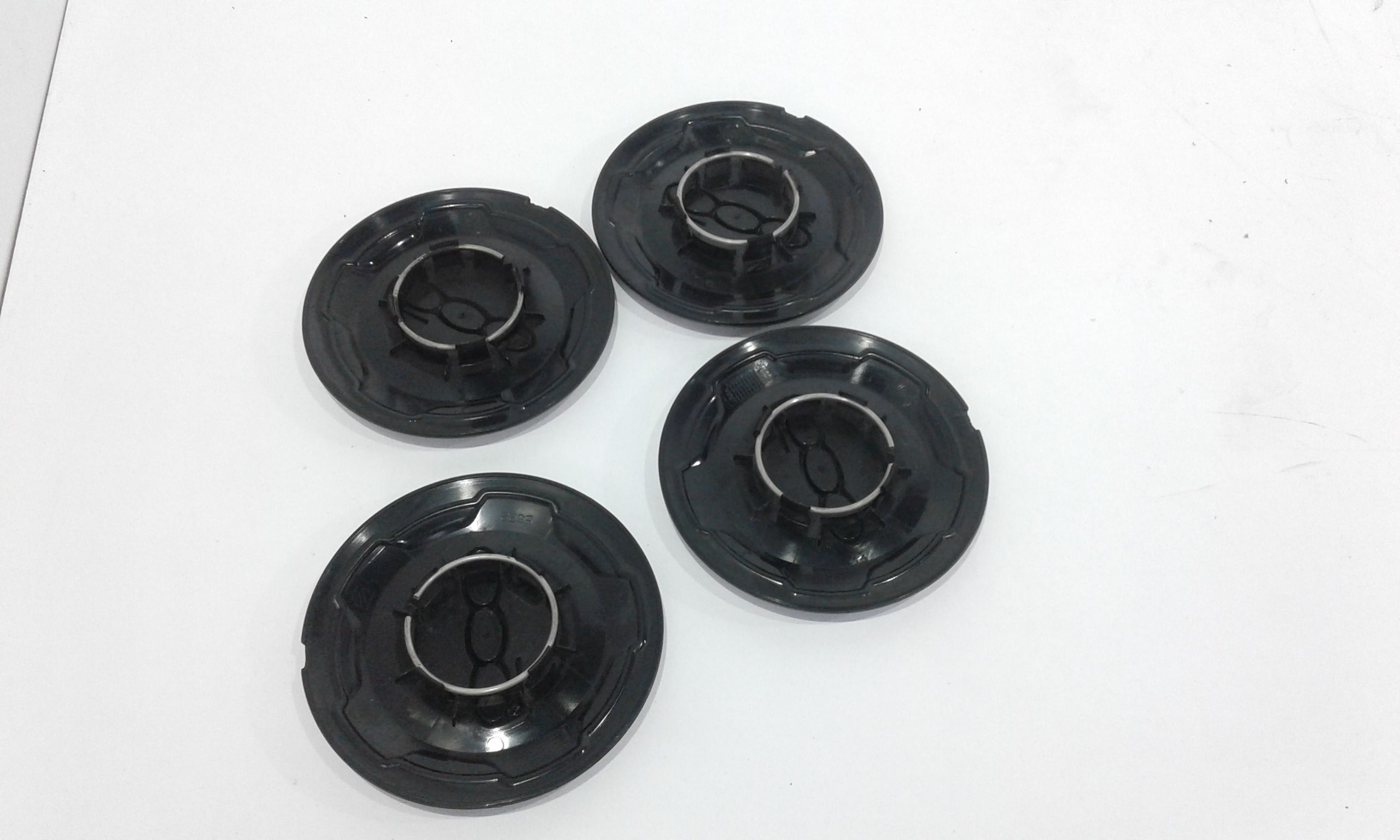 Copri Cerchi FIAT 500 L 1  Serie